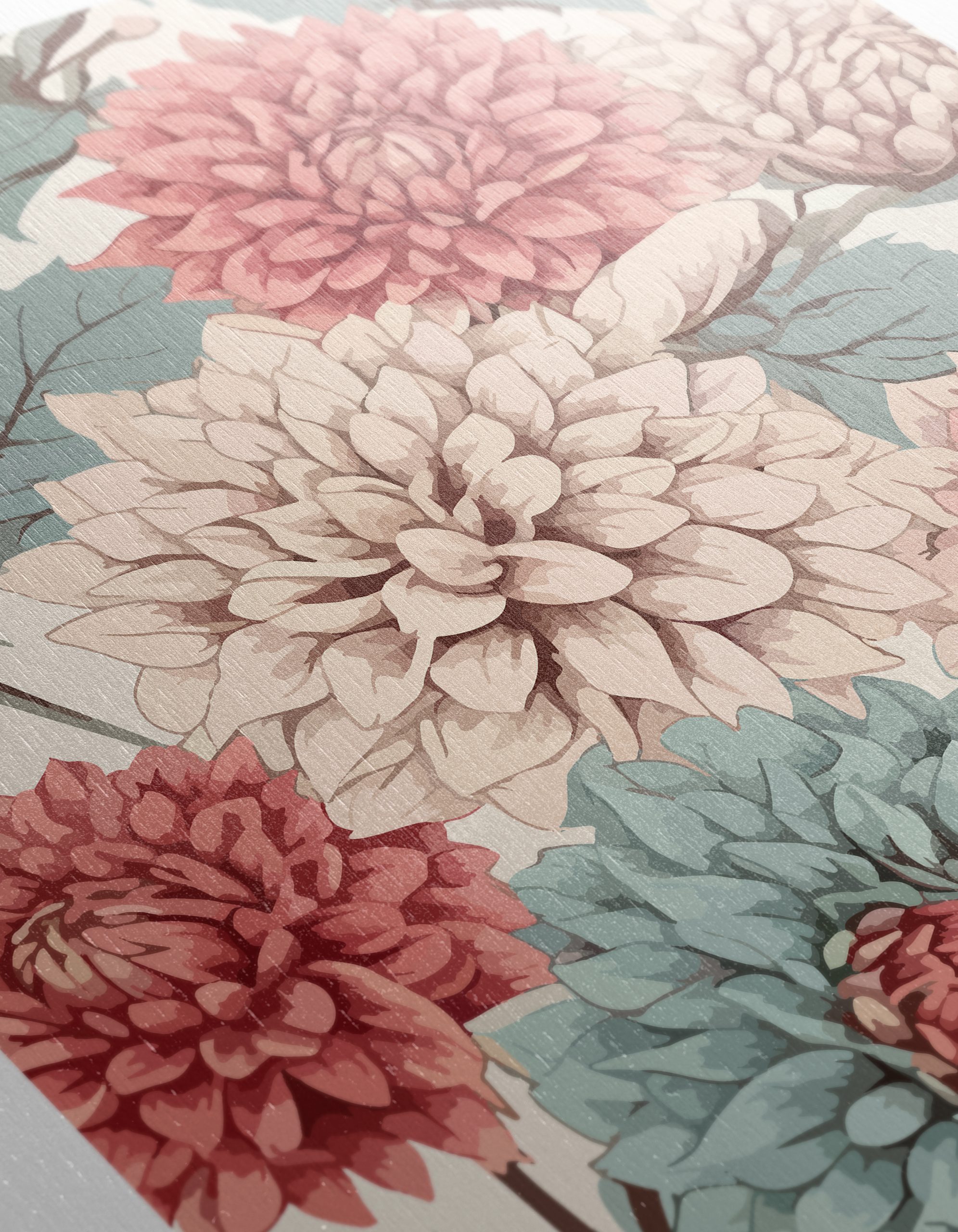 Flower Market Art of San Francisco - Image 12