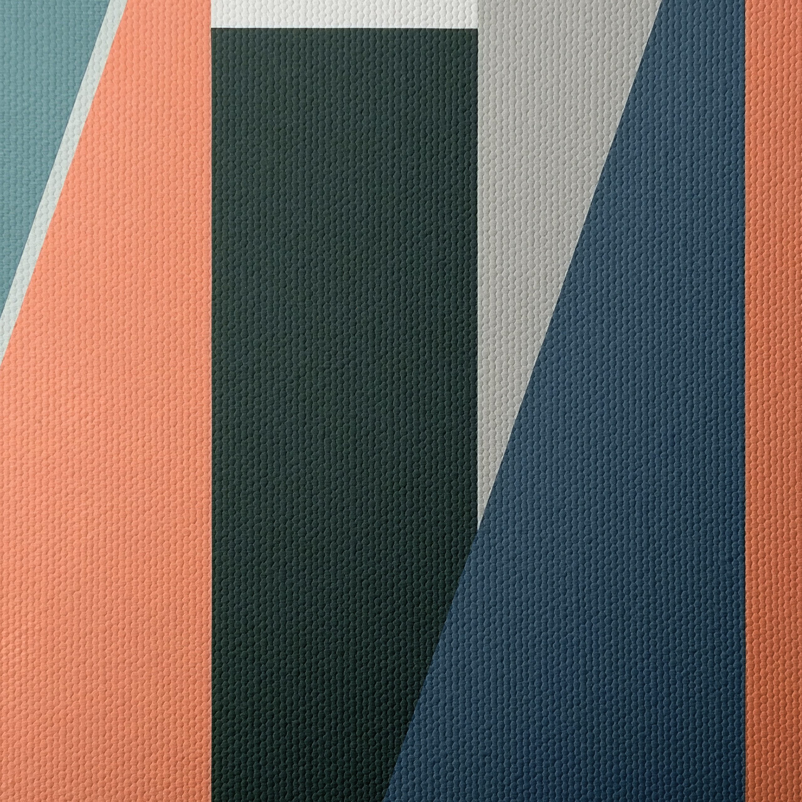 Modern Geometric Abstract Artwork 2 - Image 4
