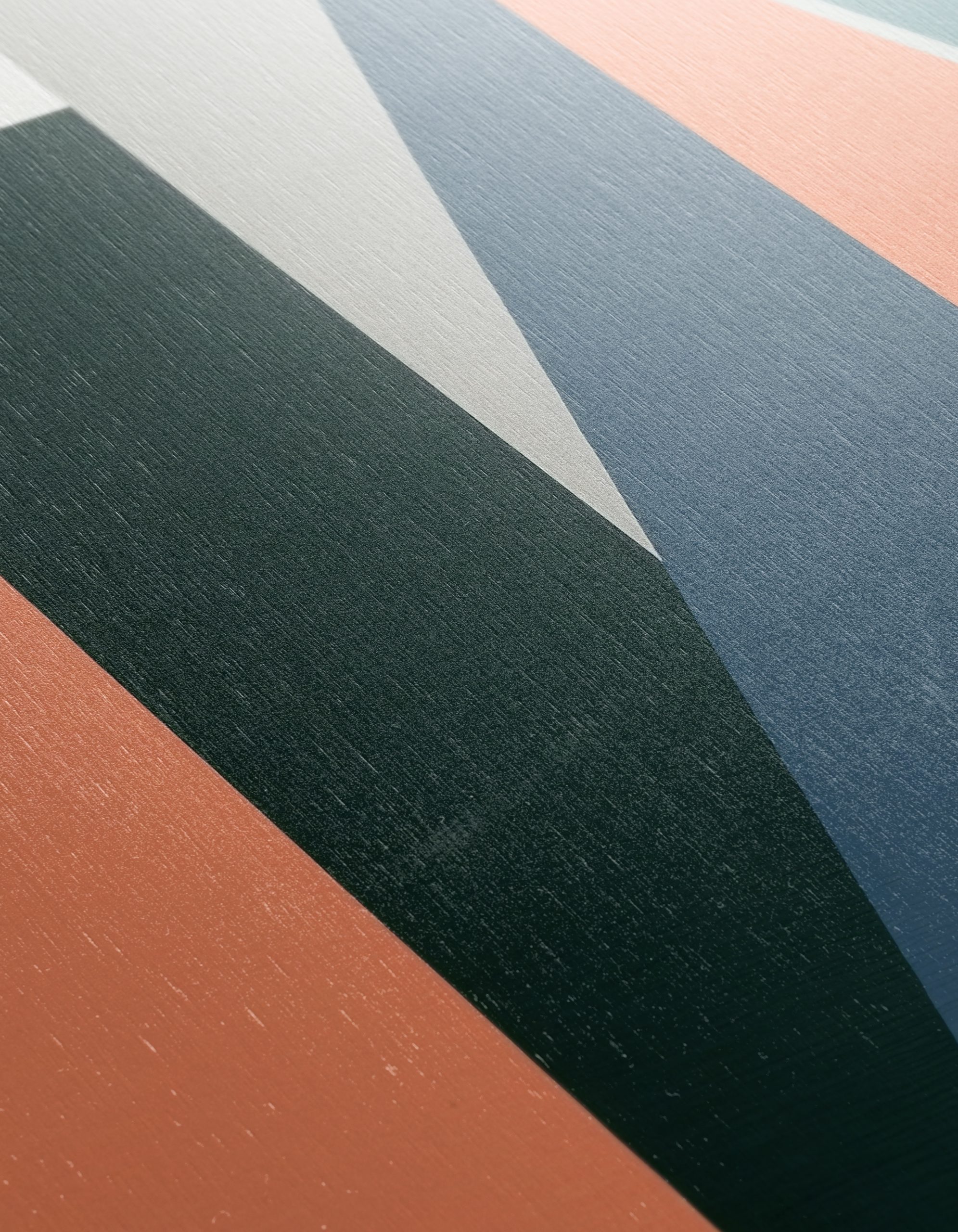 Modern Geometric Abstract Artwork 2 - Image 12