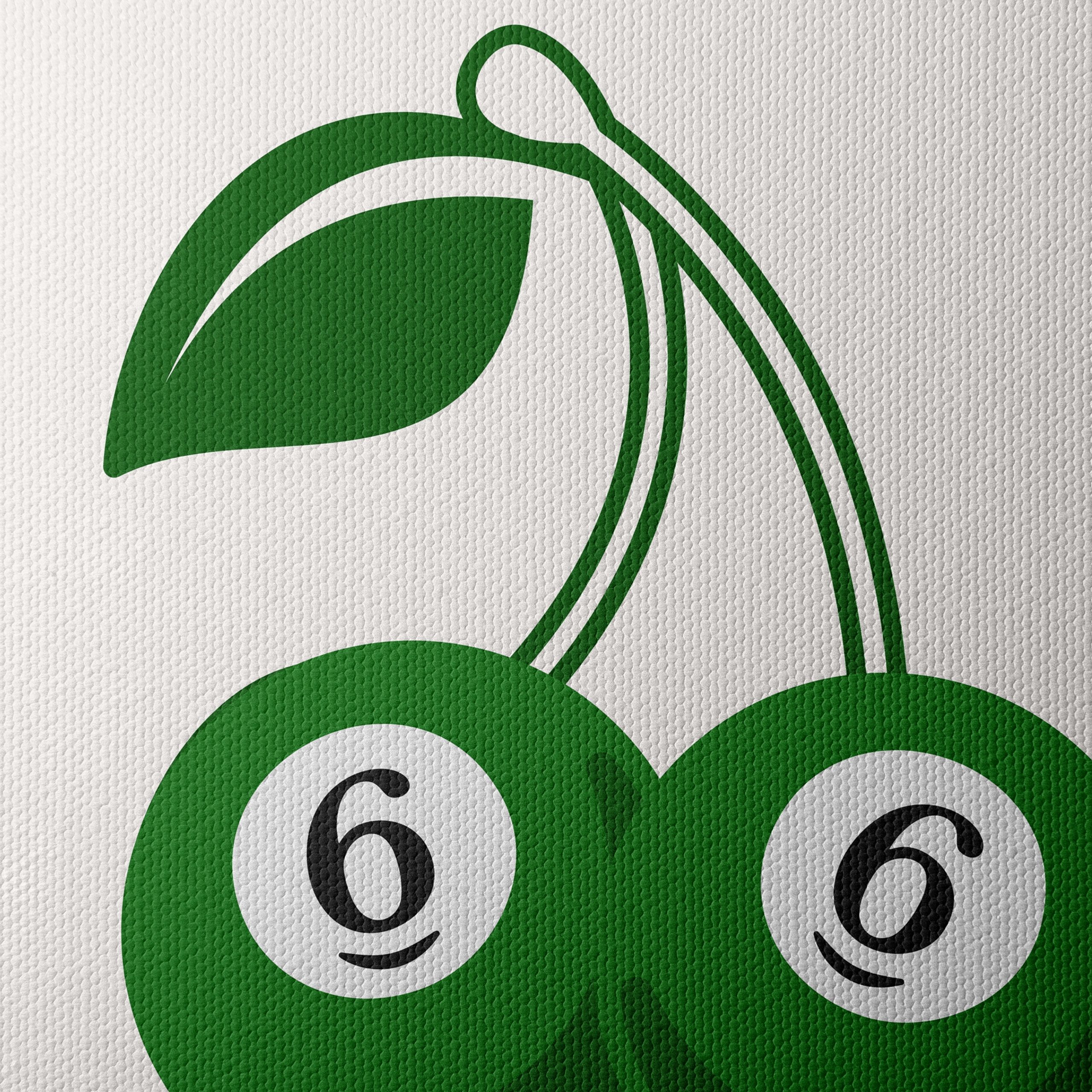 Playful Whimsical Fruit Design - Image 4
