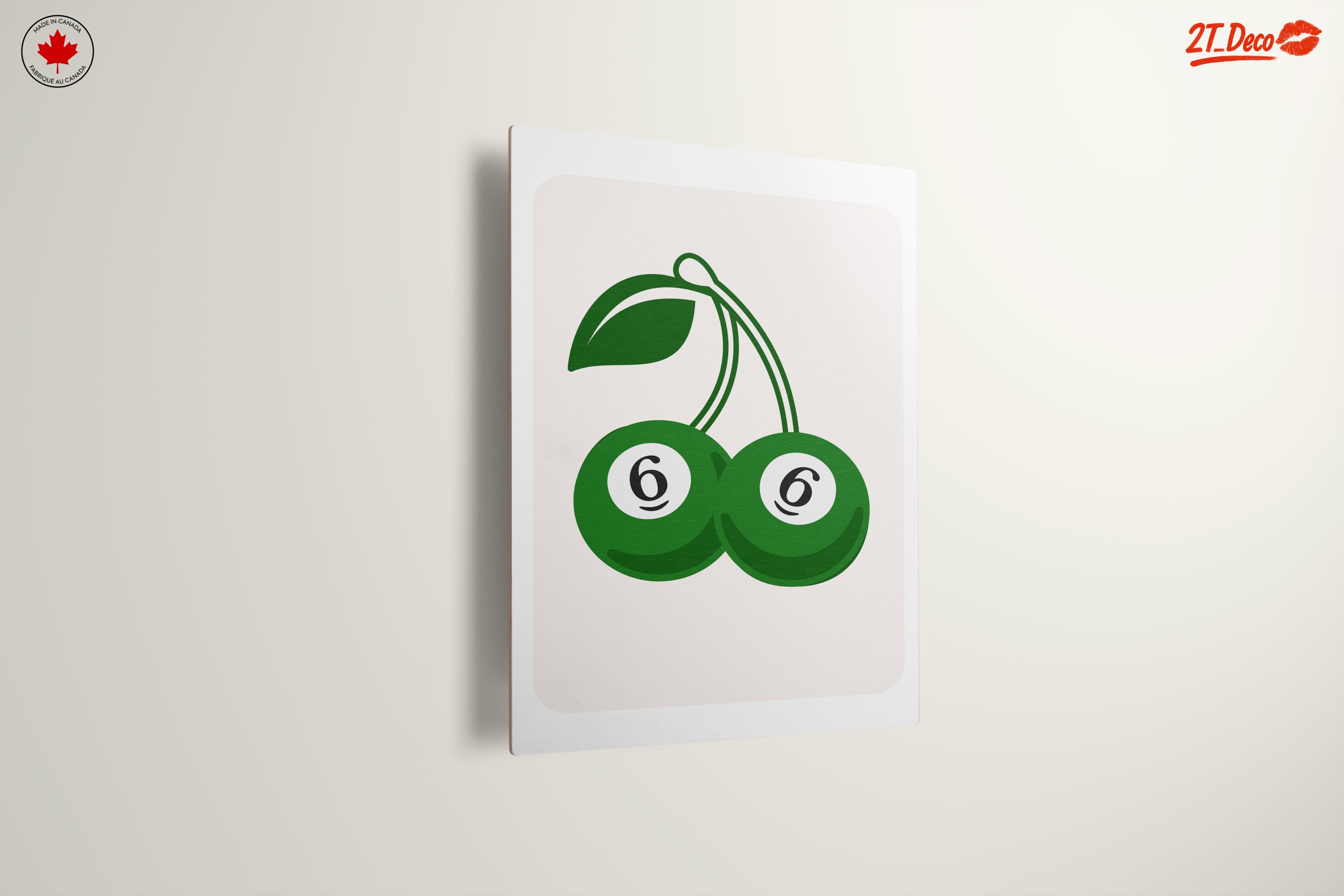 Playful Whimsical Fruit Design - Image 13
