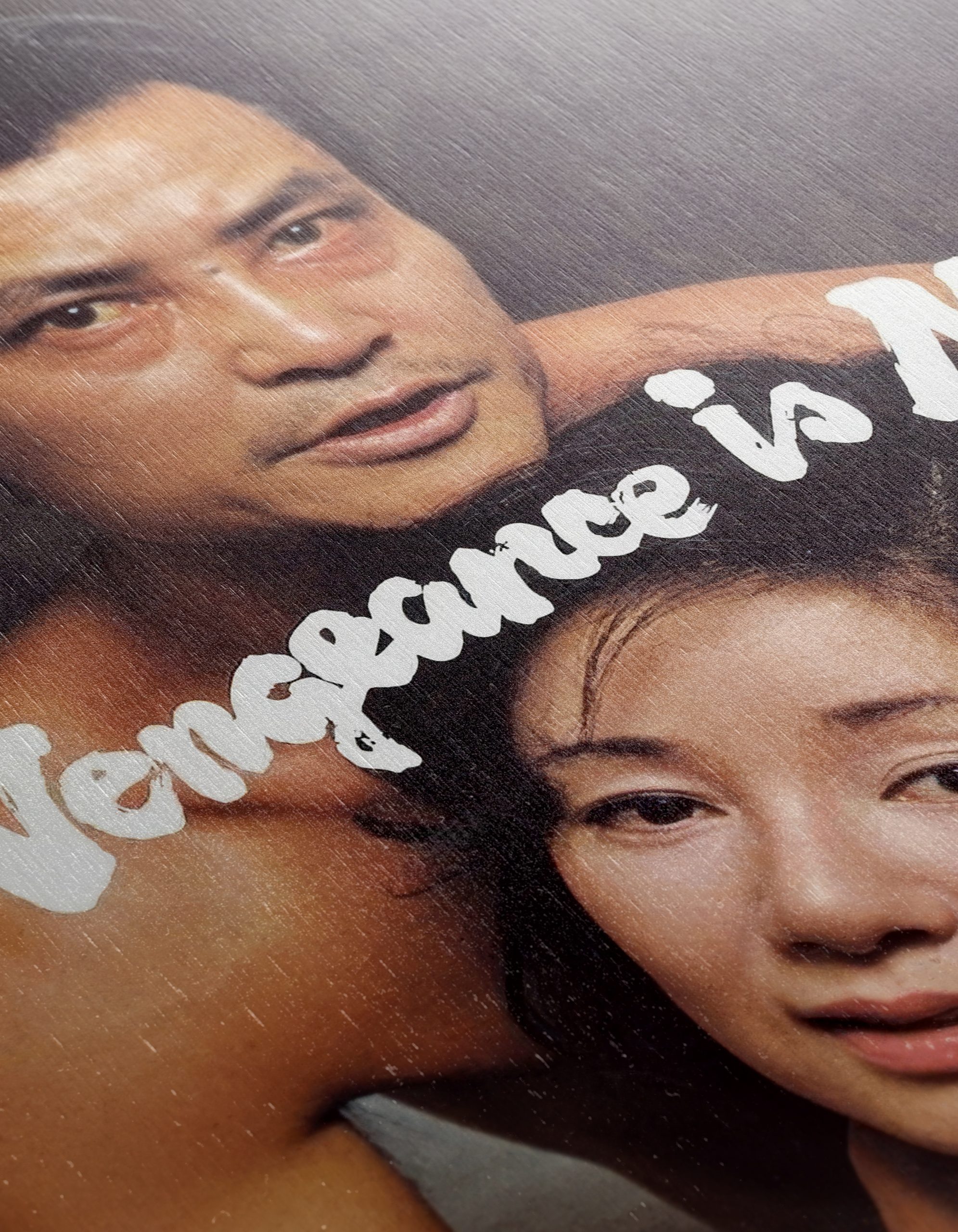 Vengeance Is Mine Cinematic Character Art - Image 12