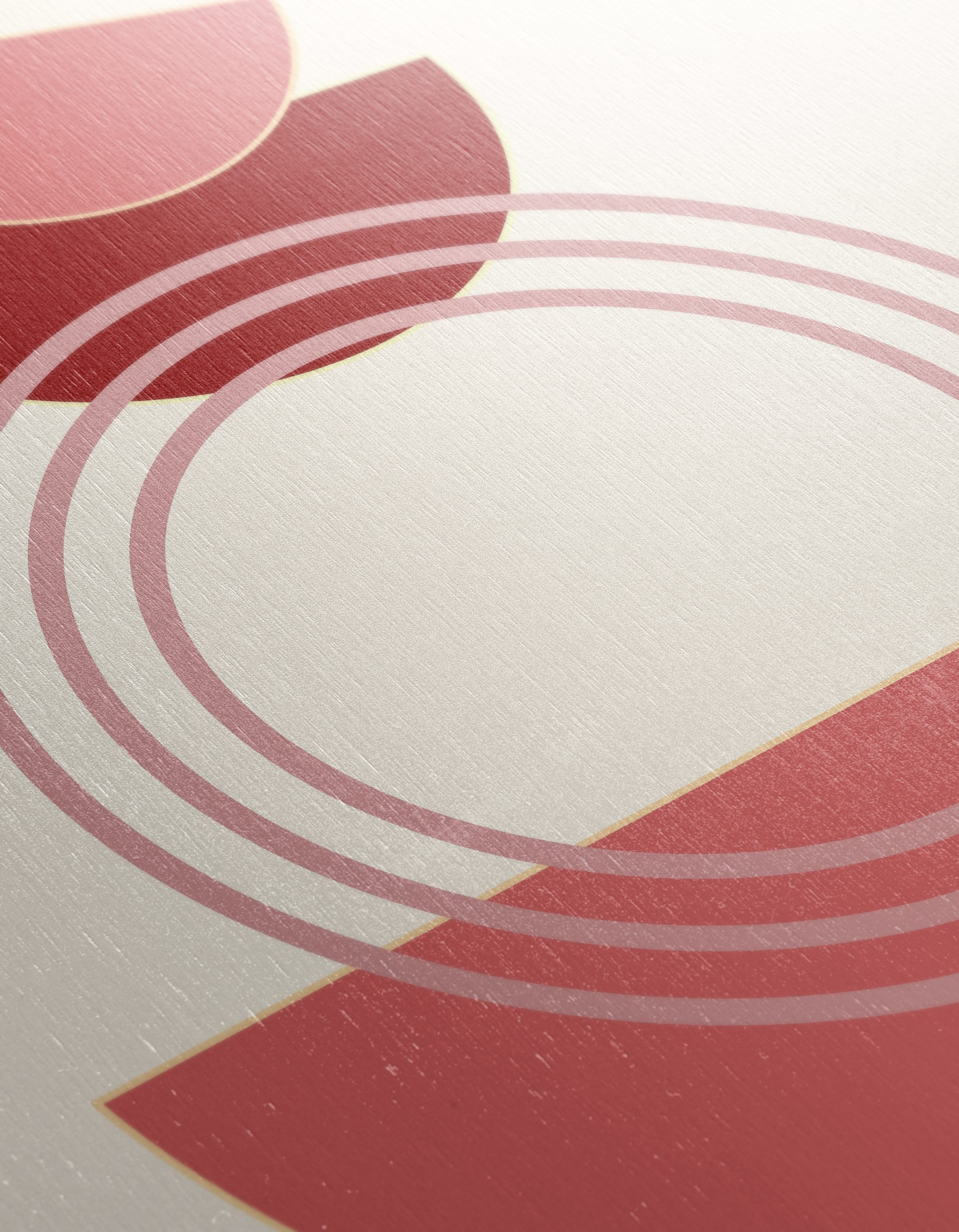 Modern Geometric Abstract Art 4 - Image 12