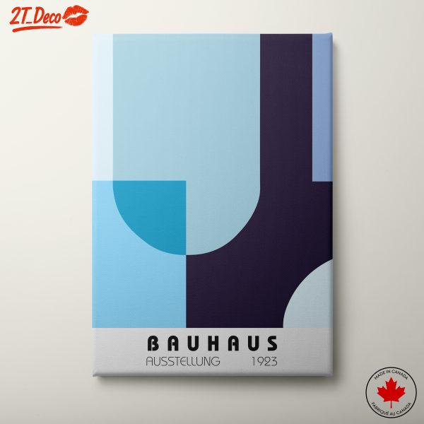 Bauhaus Exhibition 1923 Art 3