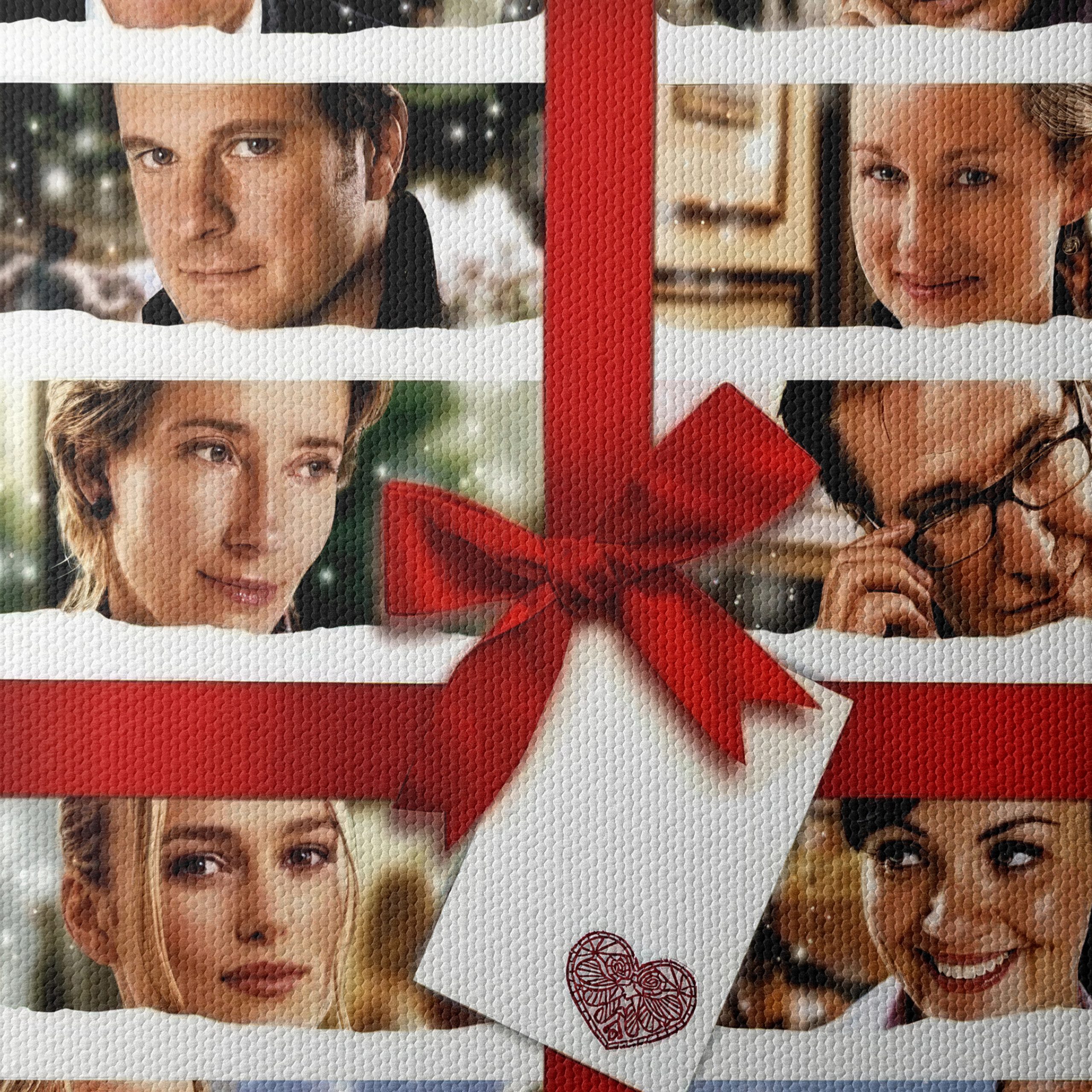 Love Actually Movie Poster Artwork - Image 4