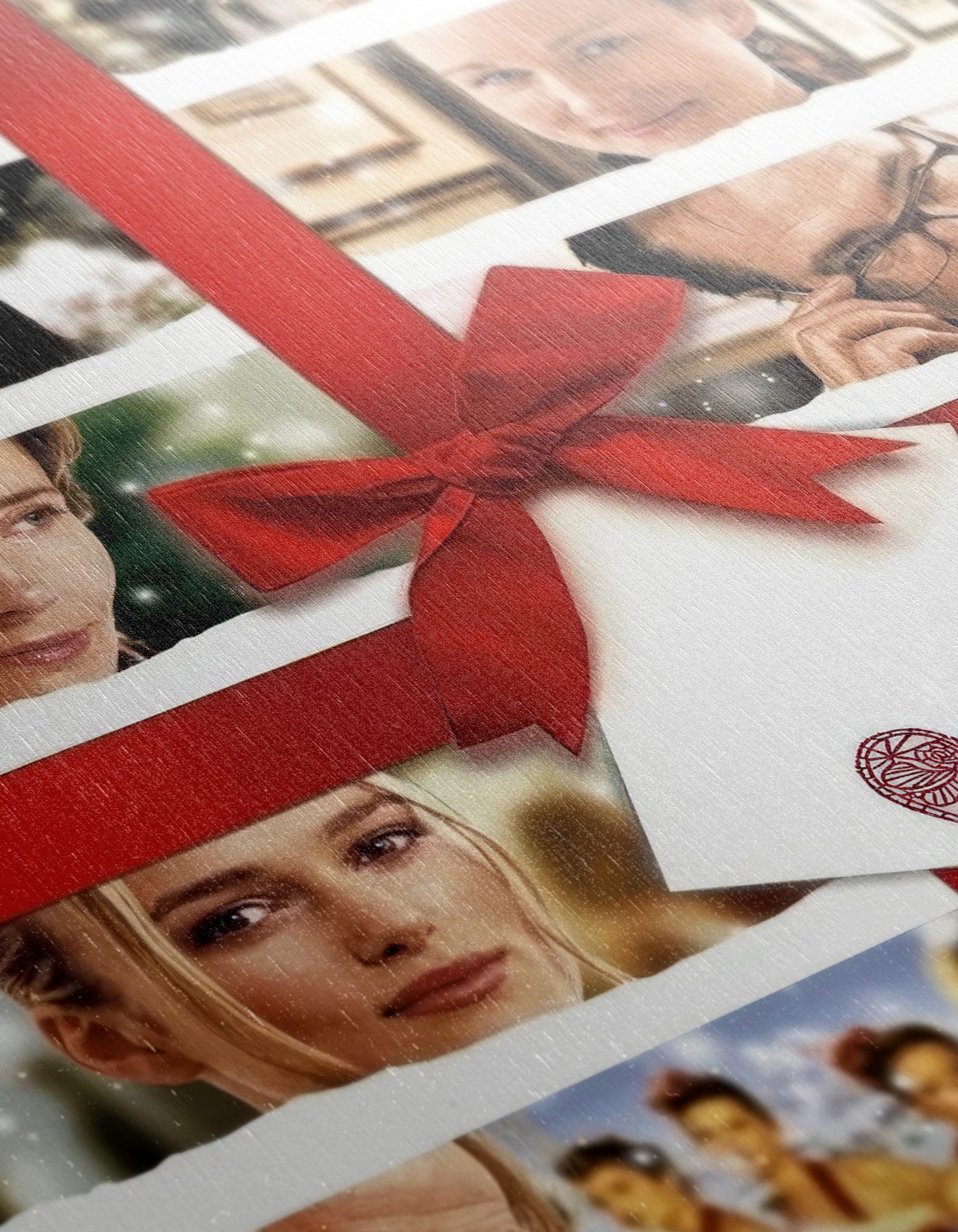Love Actually Movie Poster Artwork - Image 12