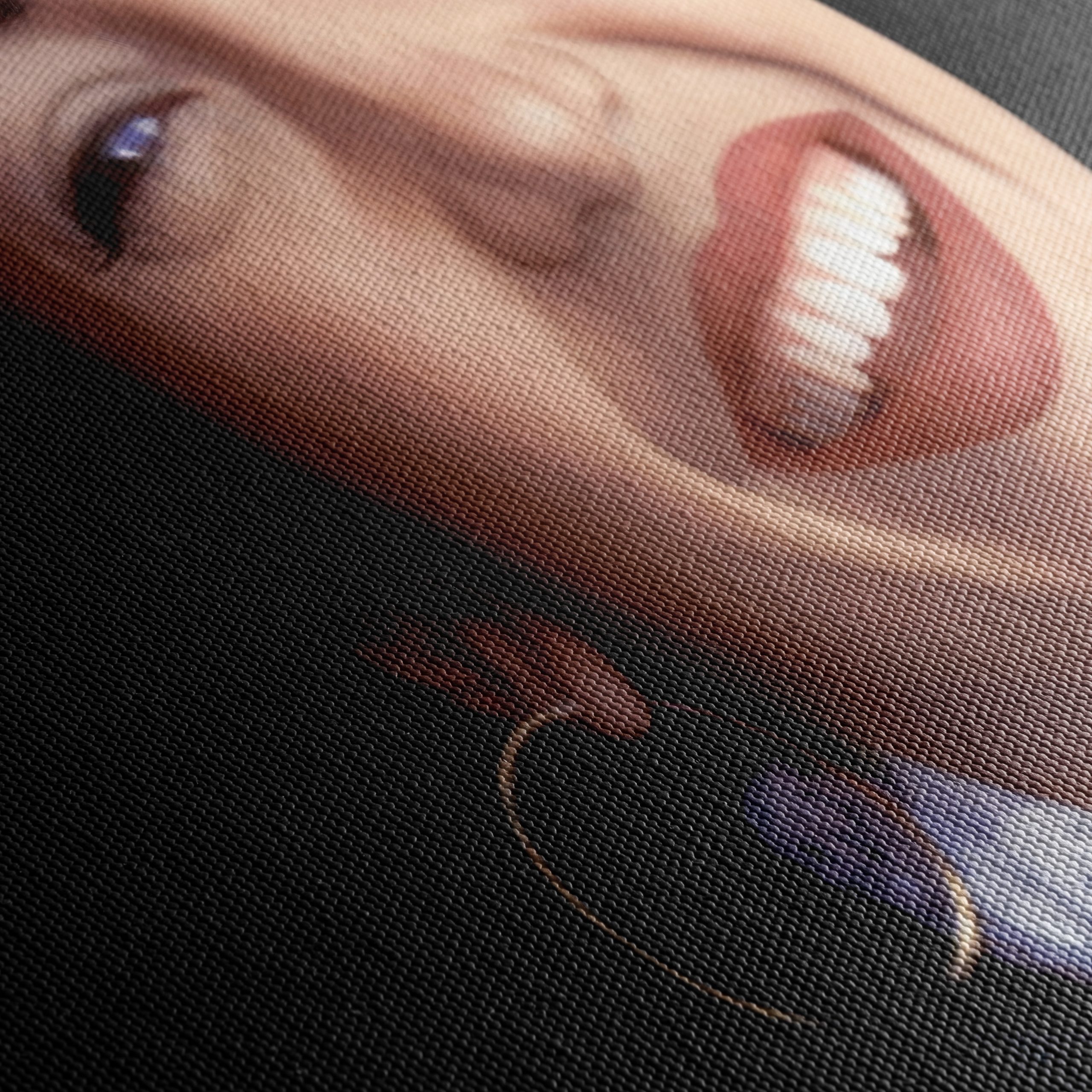 Selena Inspired Music Wall Art - Image 5
