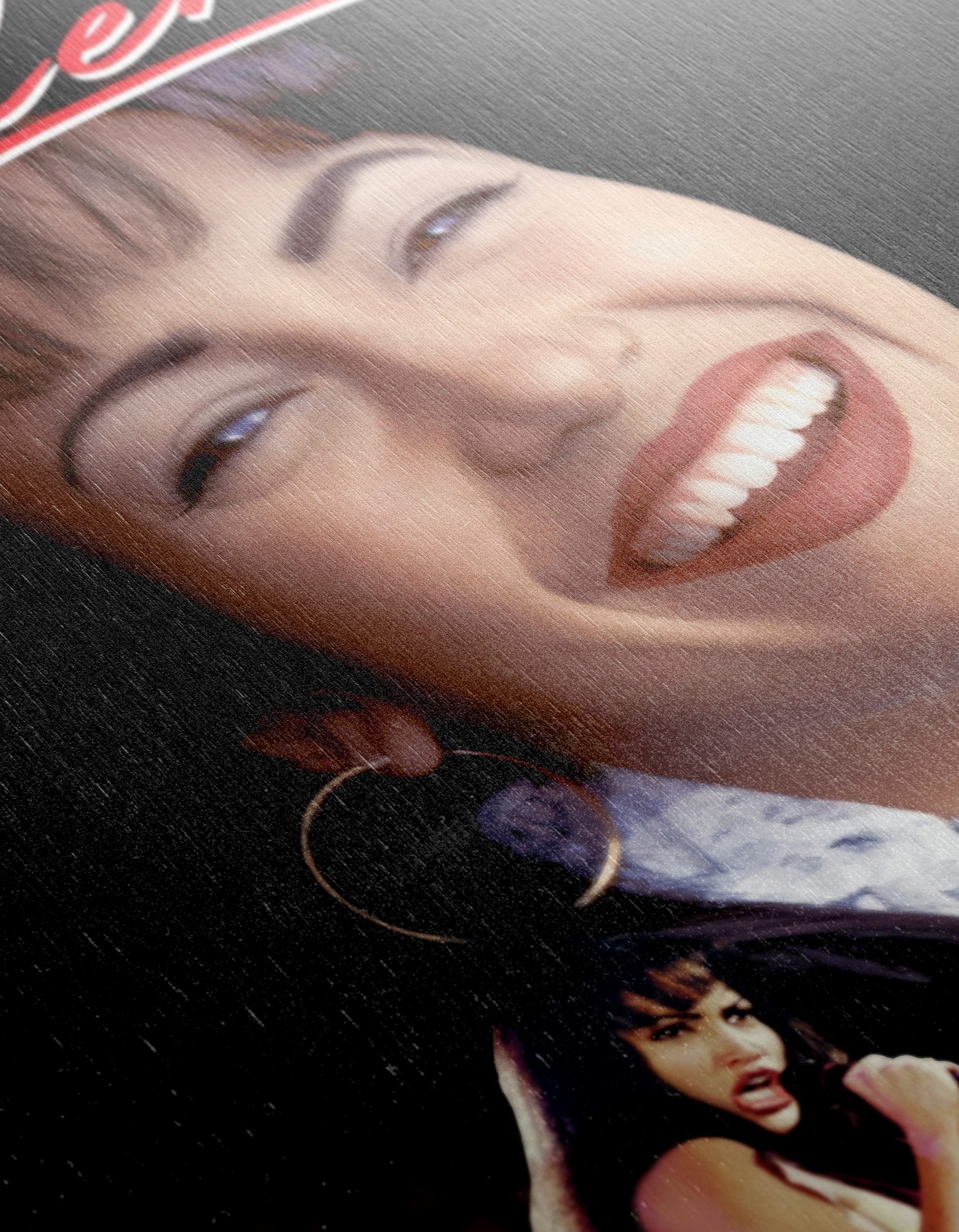 Selena Inspired Music Wall Art - Image 12