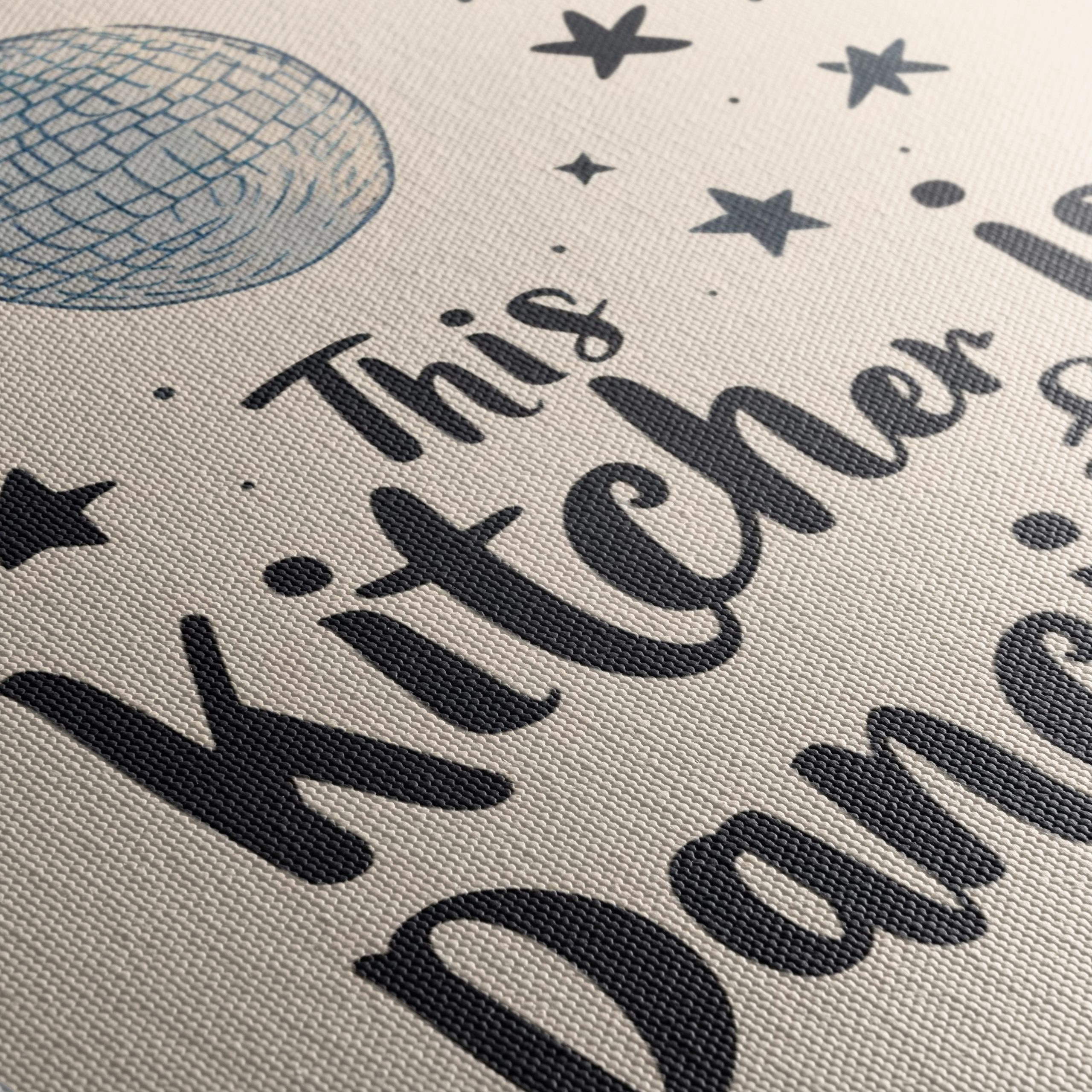 This Kitchen Is For Dancing Decor - Image 5