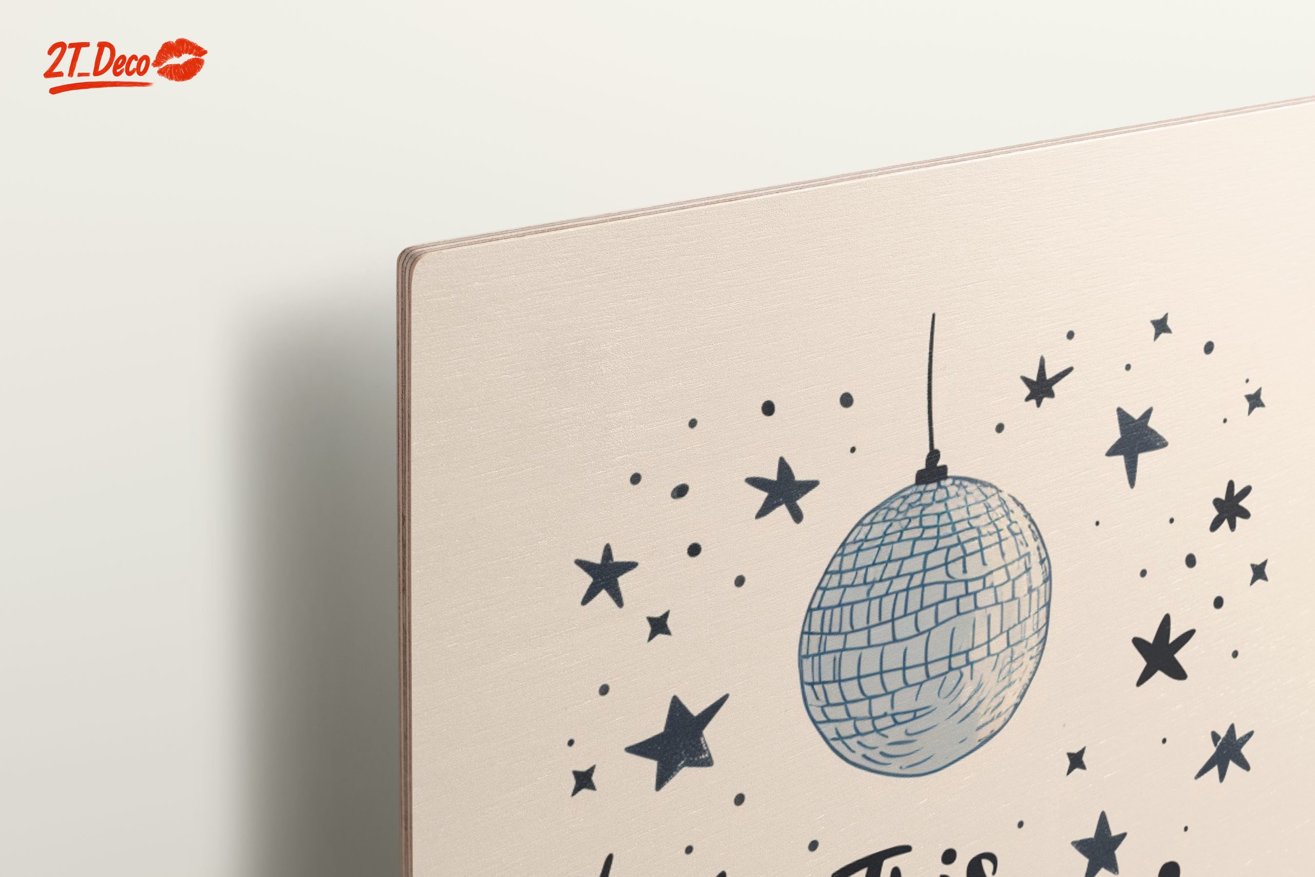 This Kitchen Is For Dancing Decor - Image 15