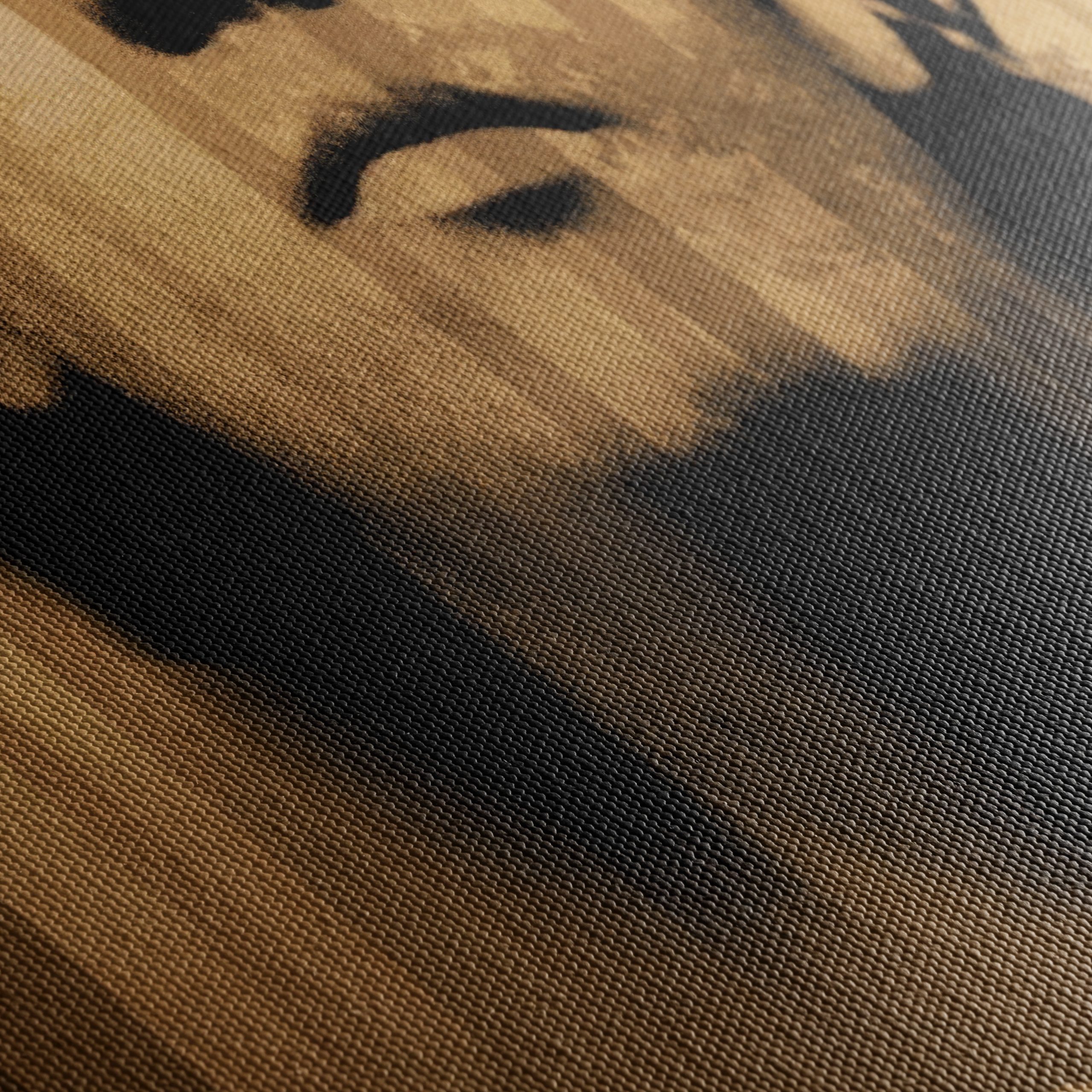 Contemporary Portrait Art Inspired by Paradise Lost - Image 5
