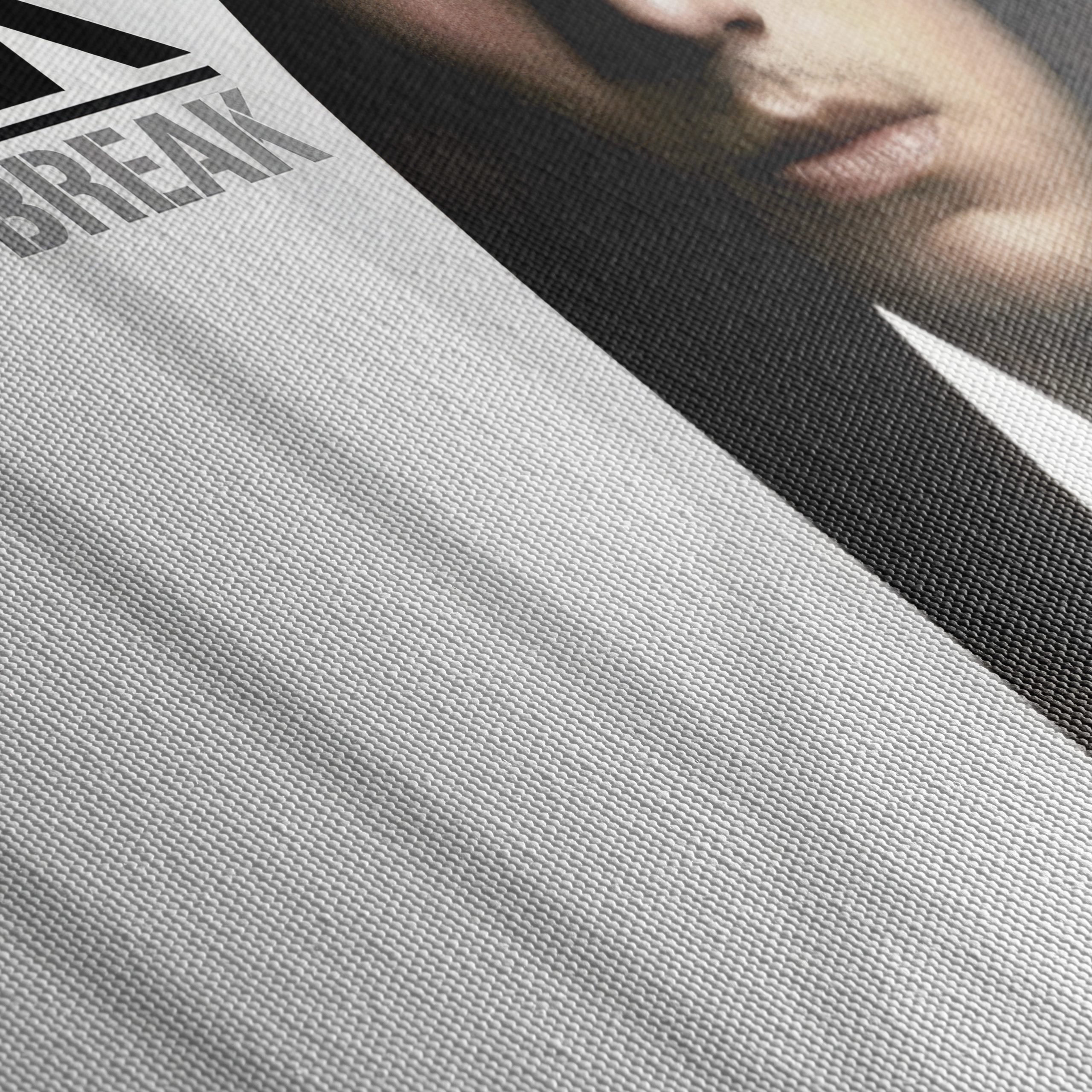 Prison Break The Final Break Character Art - Image 5
