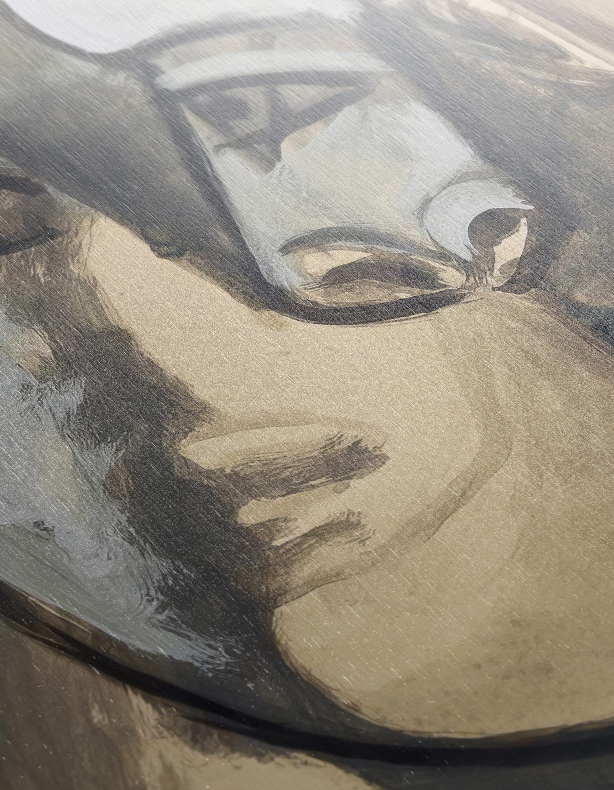 Abstract Modern Artistic Portrait - Image 12