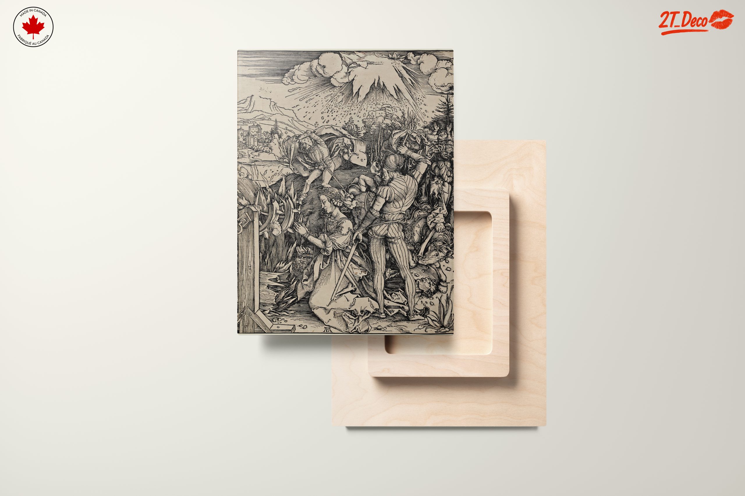 Historical Representation of Conflict and Courage - Image 11