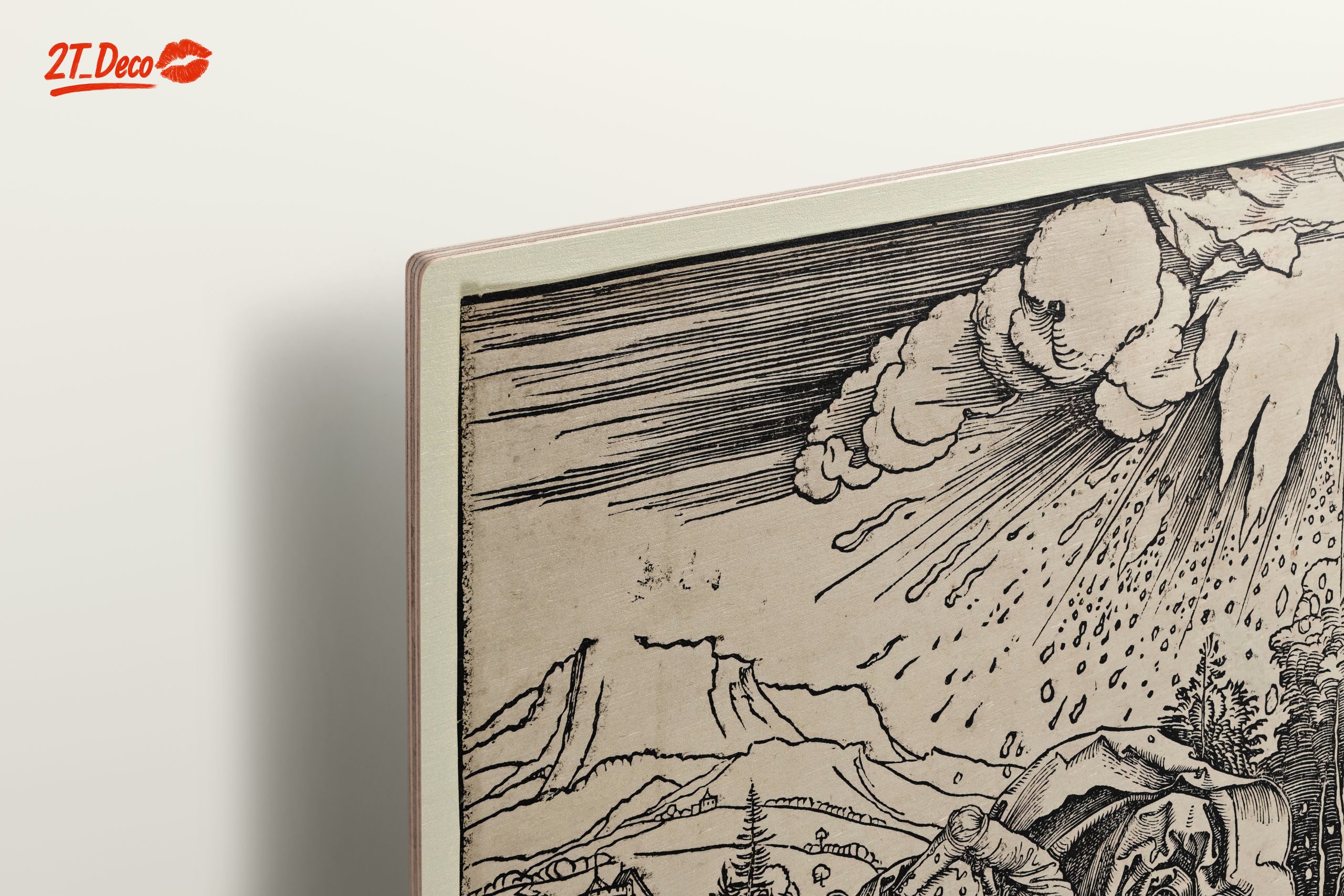 Historical Representation of Conflict and Courage - Image 15