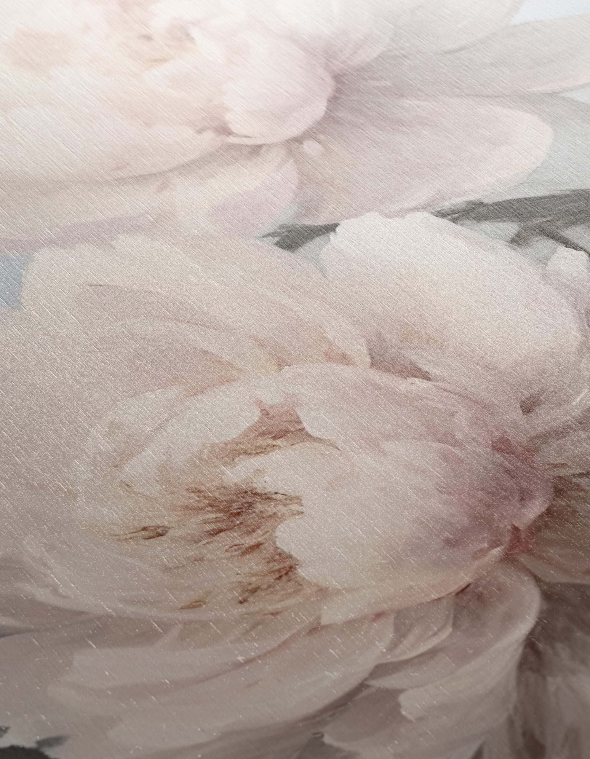 Elegant Floral Arrangement of Peonies - Image 12
