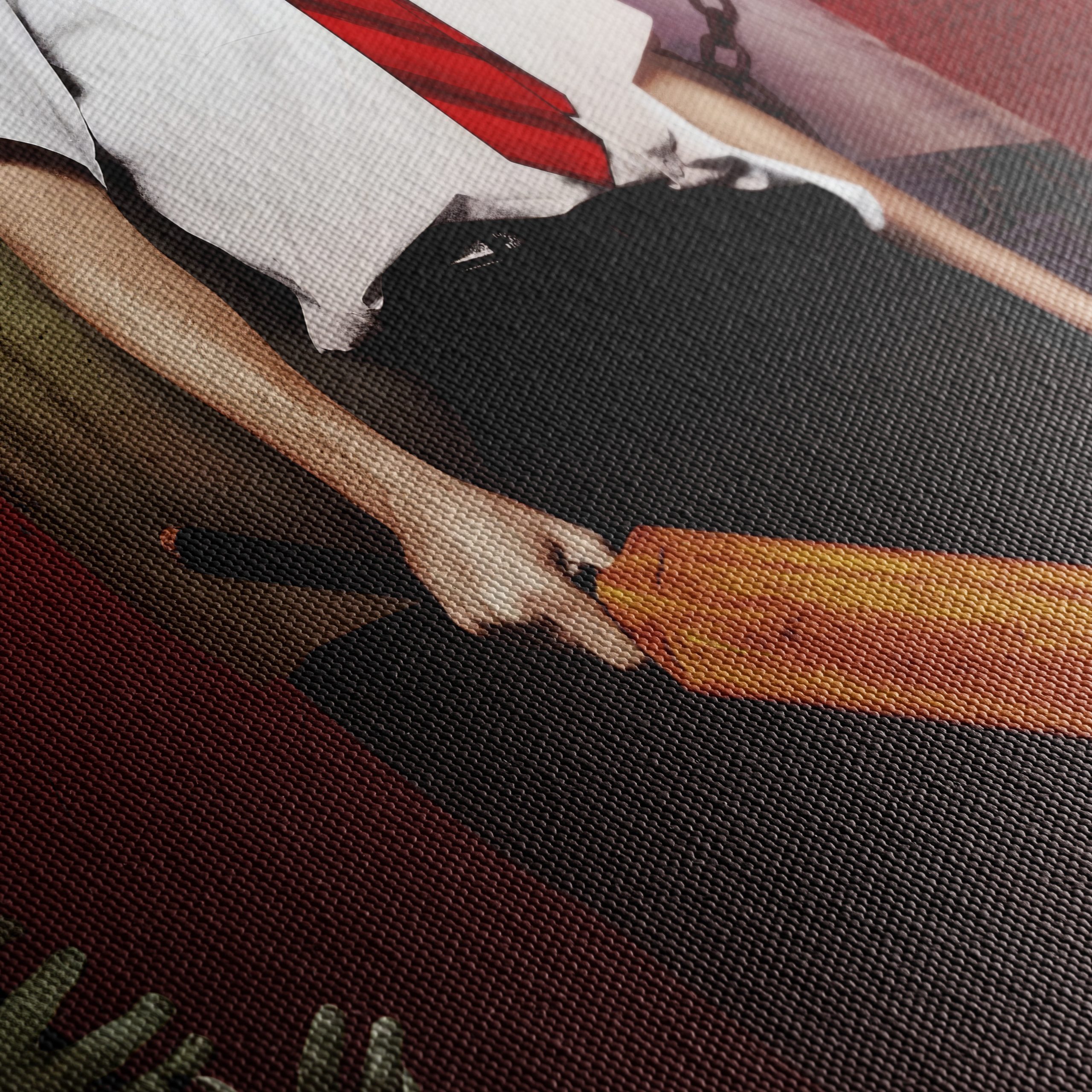 Shaun of the Dead Character Art - Image 5