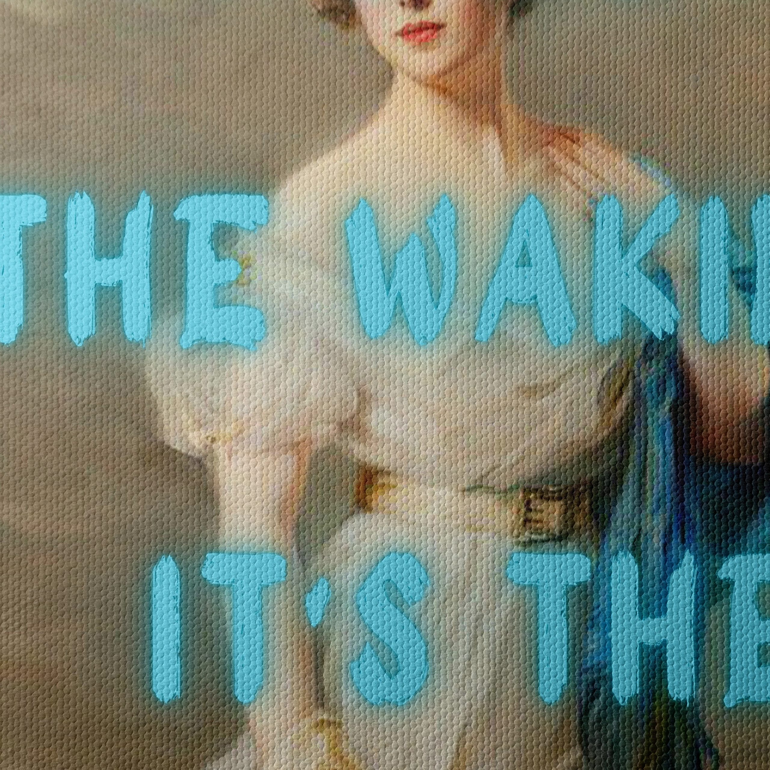 Inspirational Quote Over Classical Portrait - Image 4