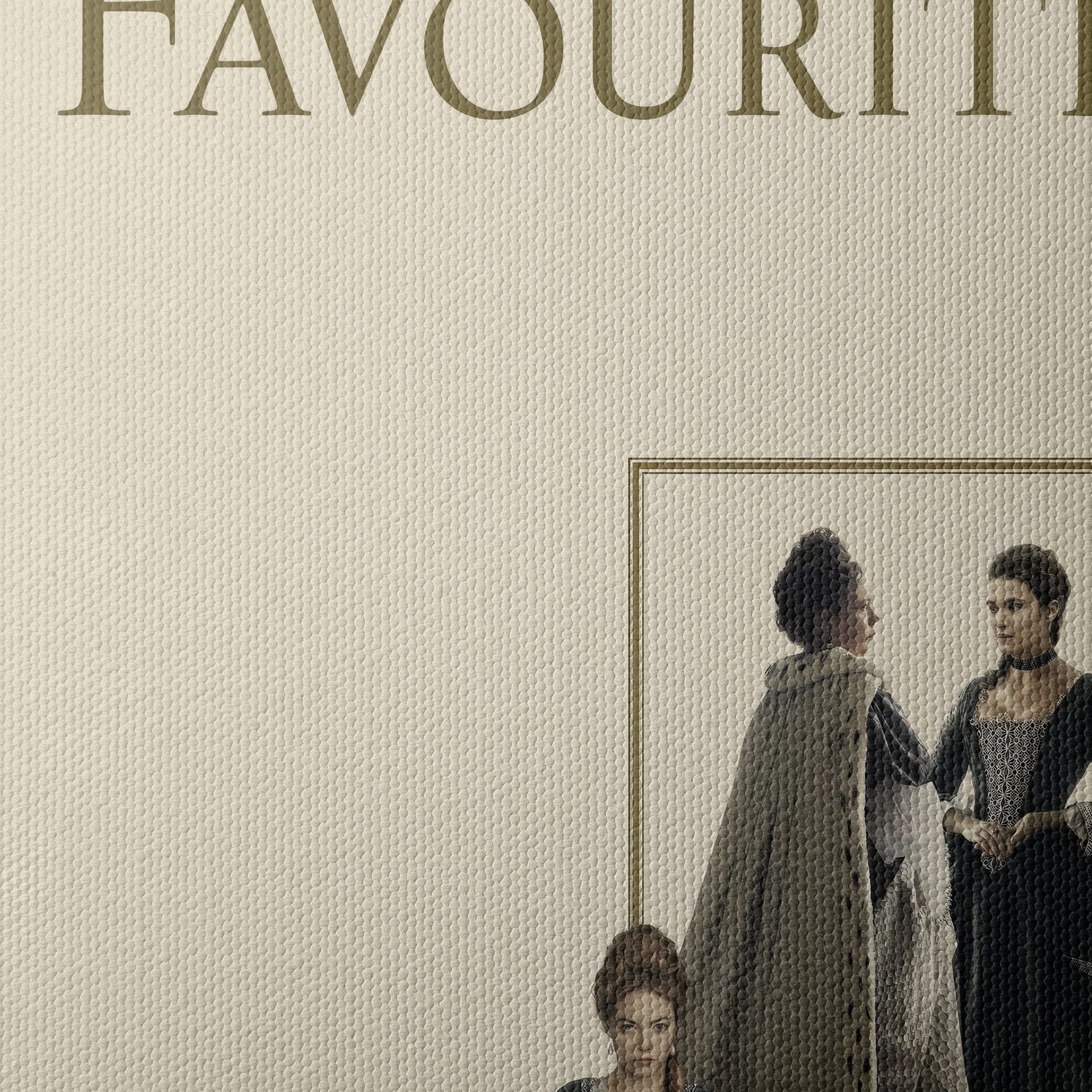 The Favourite Movie Character Portrait - Image 4