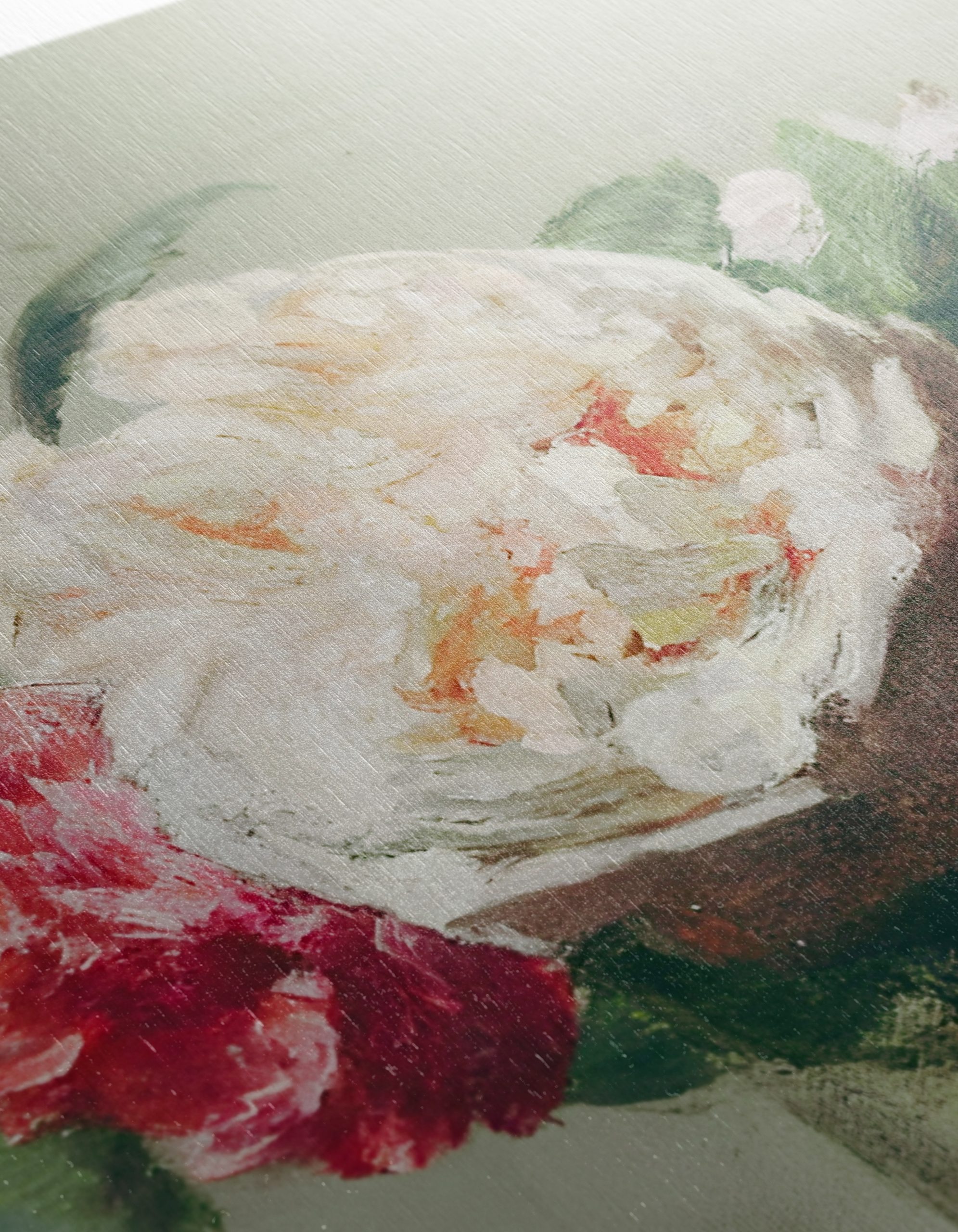 Elegant Floral Arrangement Artwork 3 - Image 12