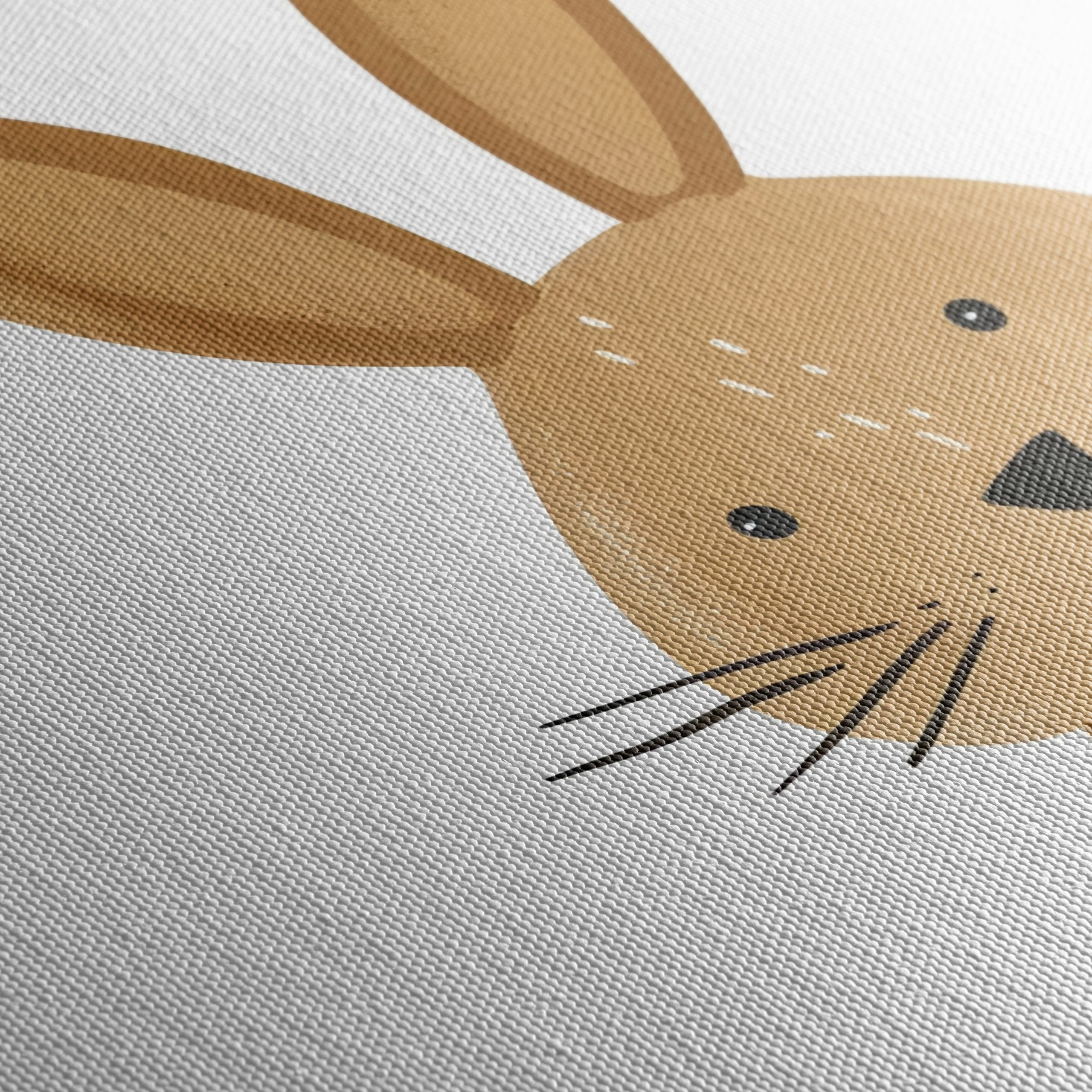 Cute Rabbit Character Illustration - Image 5