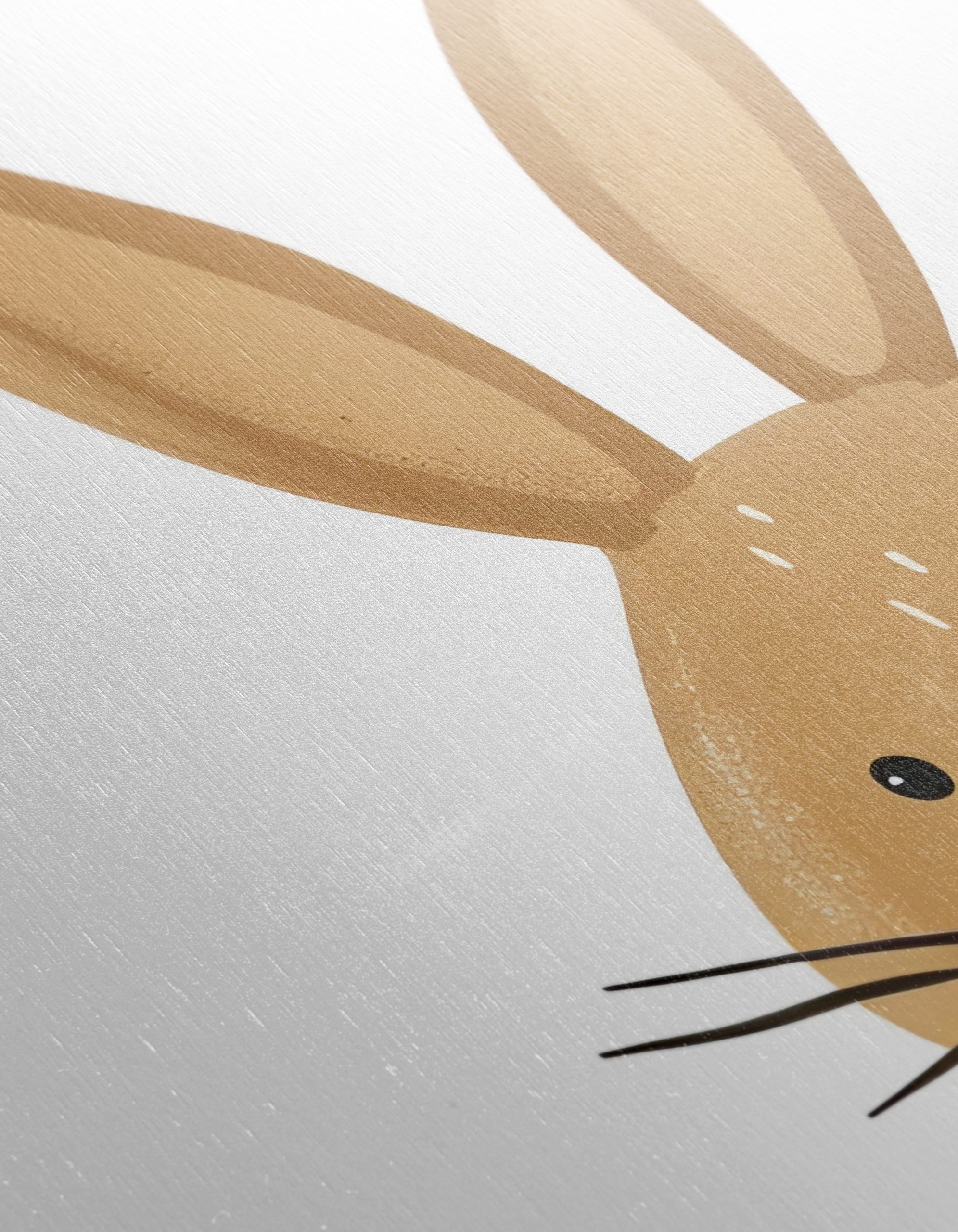 Cute Rabbit Character Illustration - Image 12