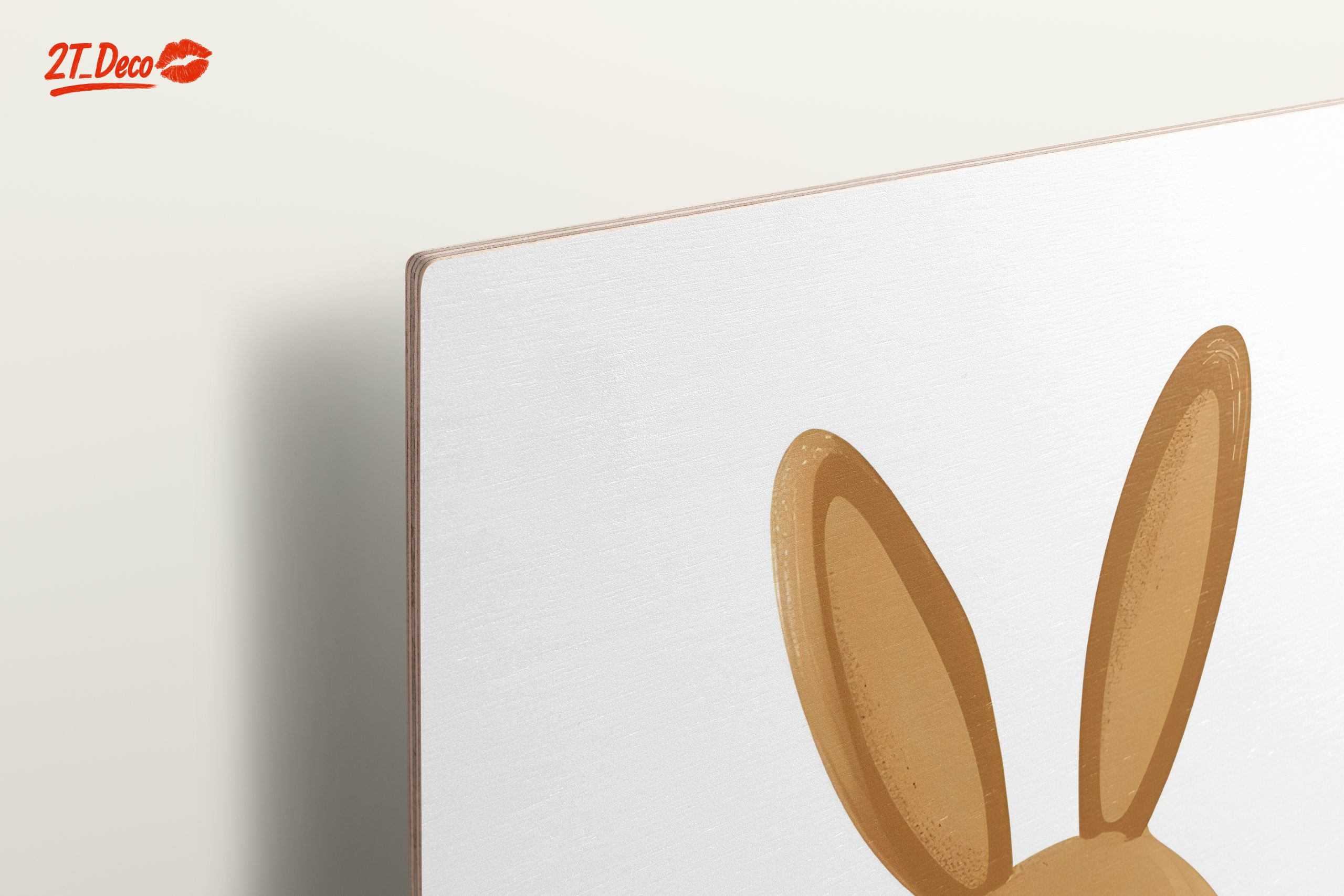 Cute Rabbit Character Illustration - Image 15