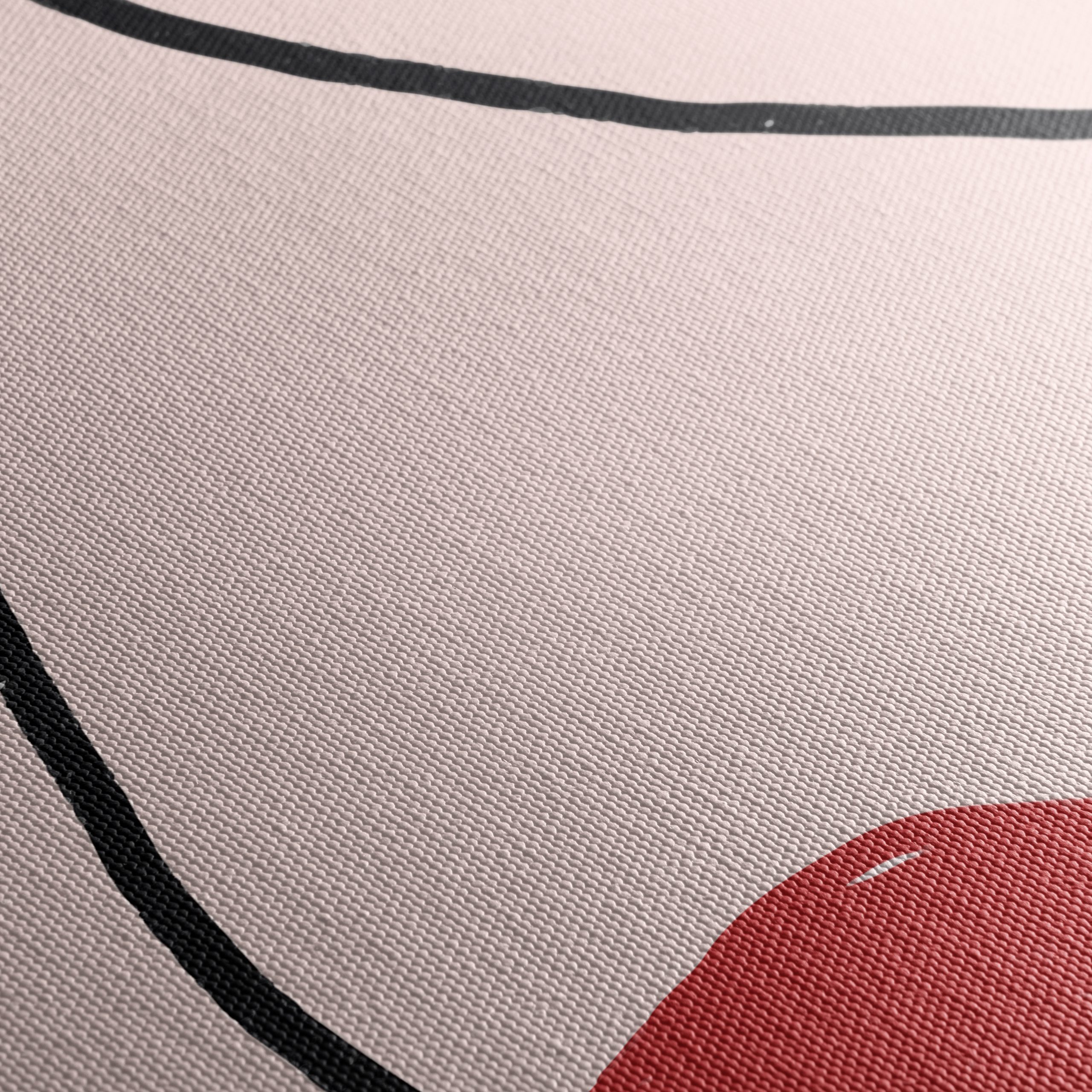 Stylized Cherry Artwork - Image 5