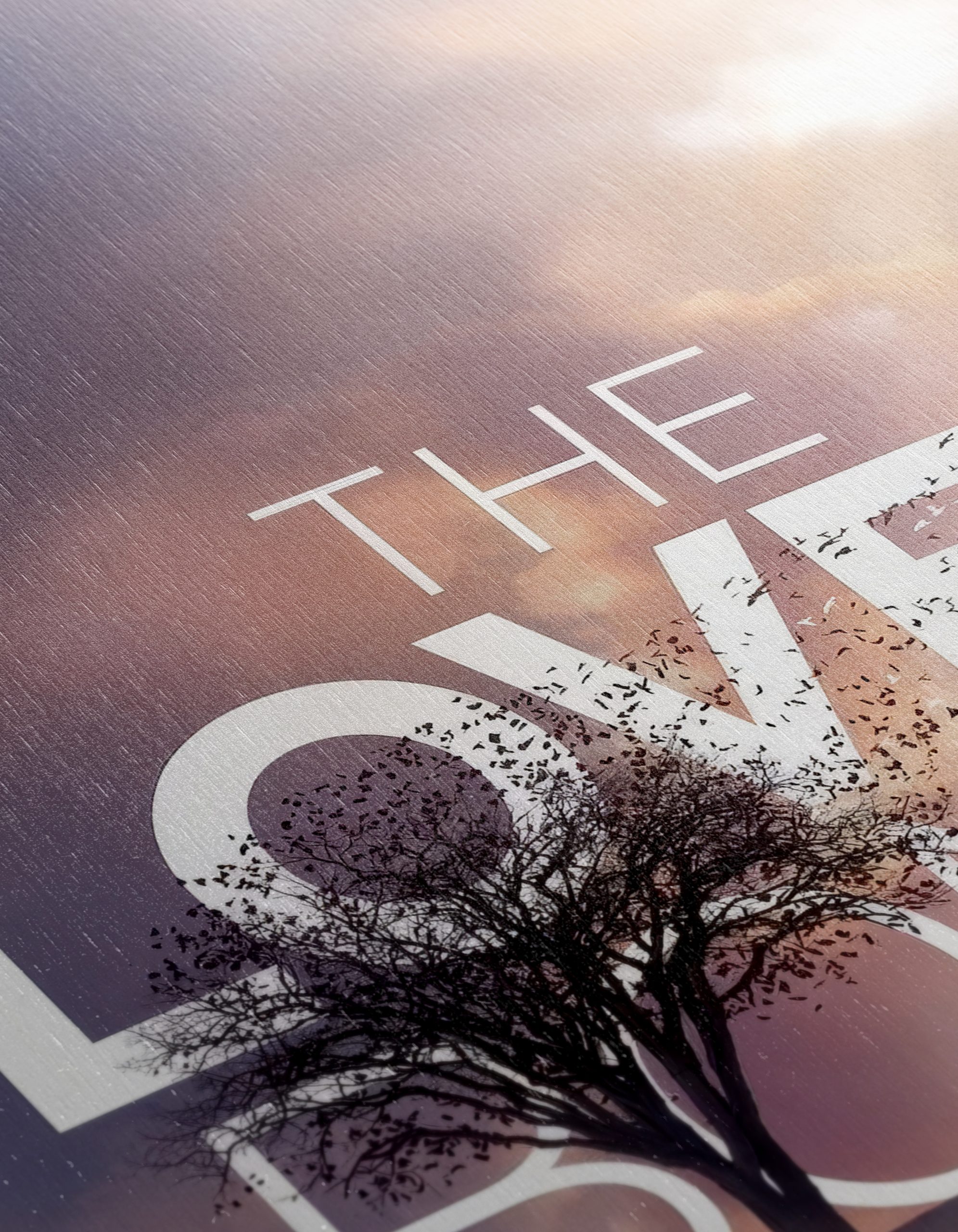 The Lovely Bones Literary Art - Image 12