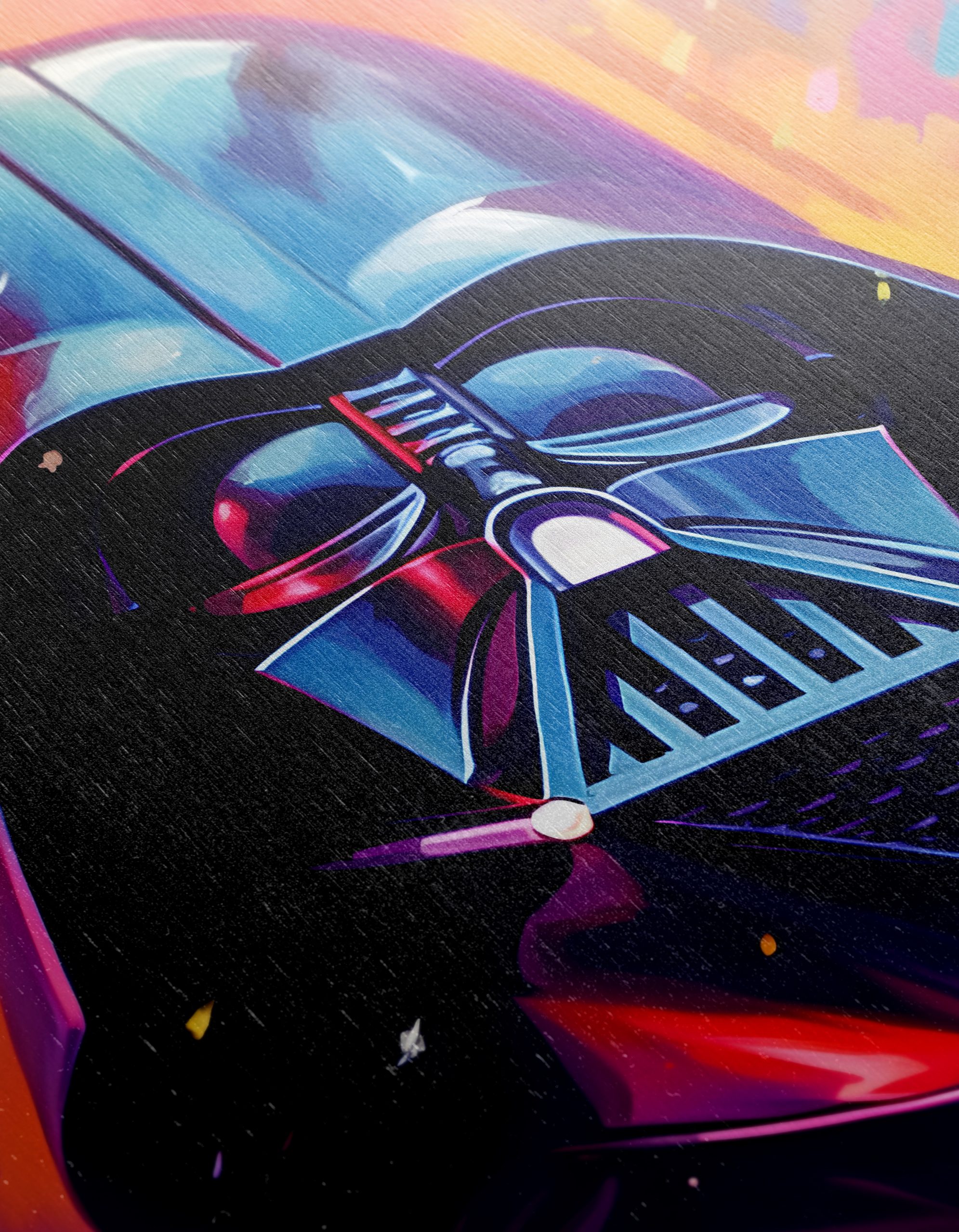 Vibrant Contemporary Character Art of a Popular Icon - Image 12