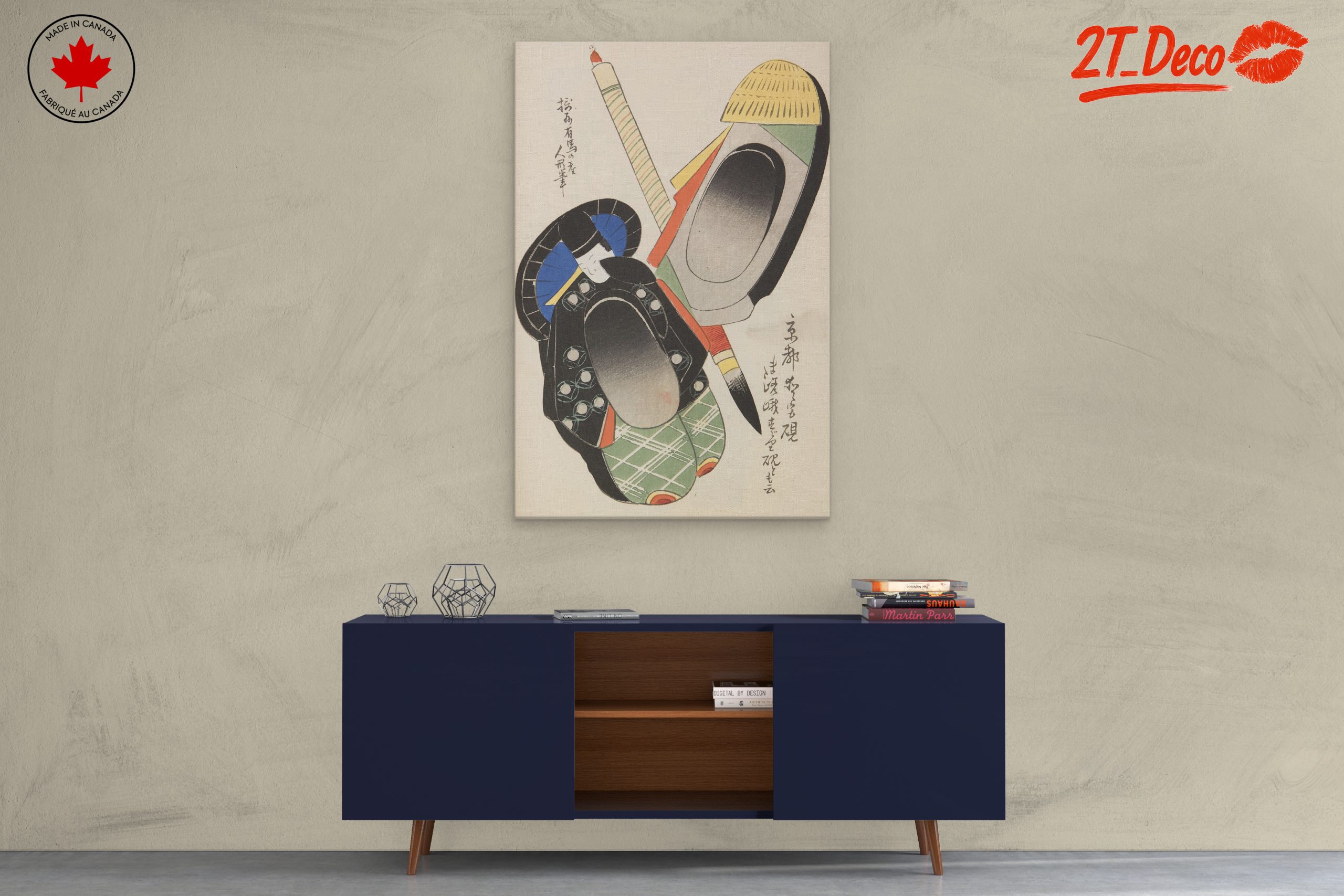 Traditional Chinese Cultural Footwear Art - Image 3