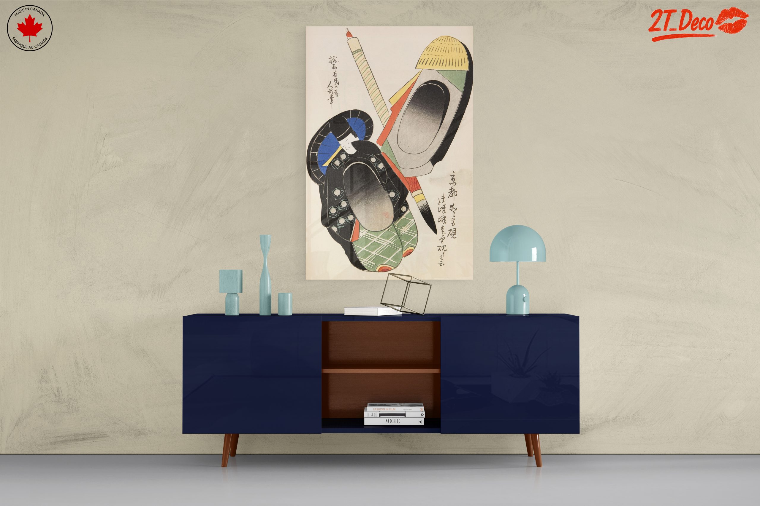 Traditional Chinese Cultural Footwear Art - Image 8
