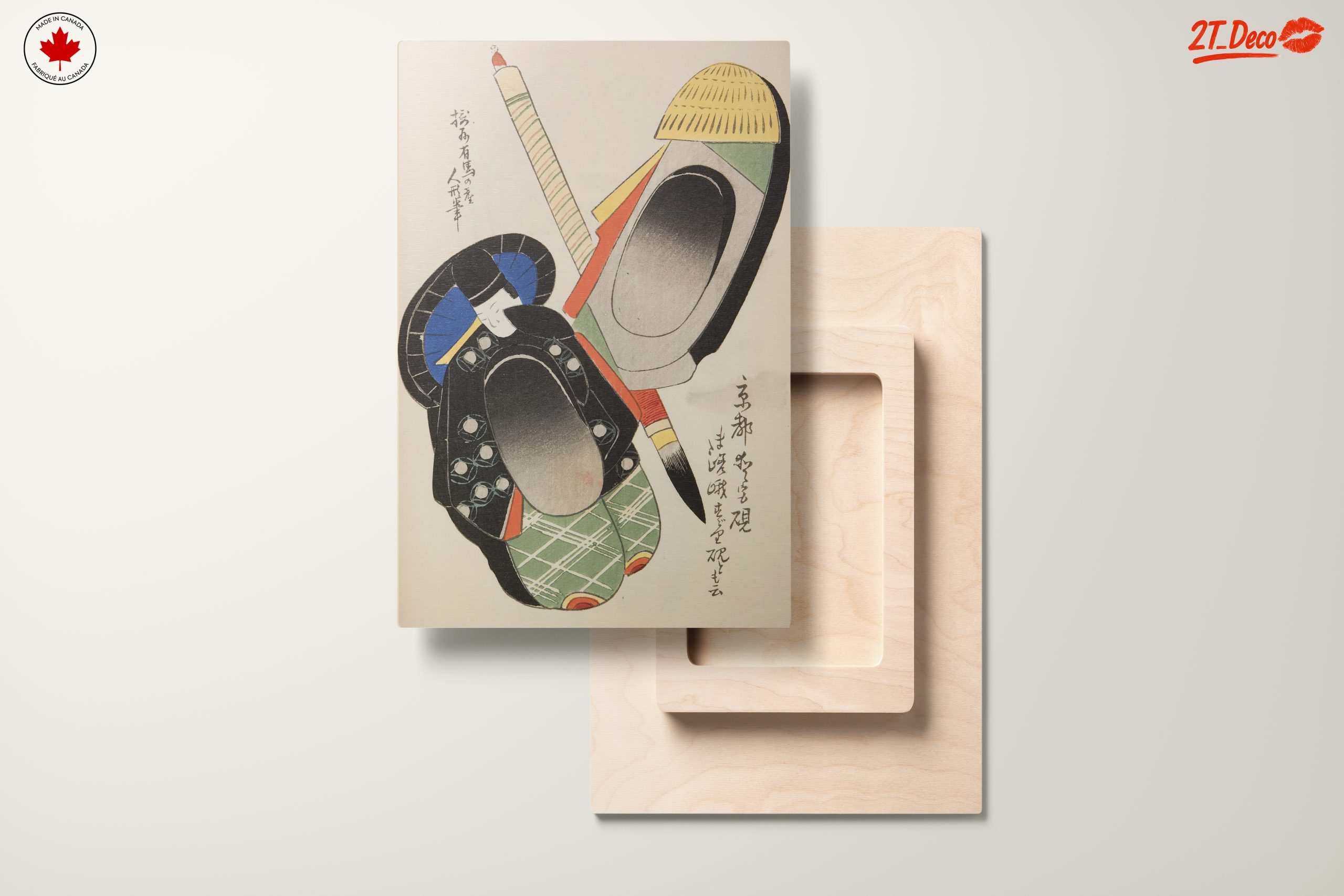 Traditional Chinese Cultural Footwear Art - Image 11