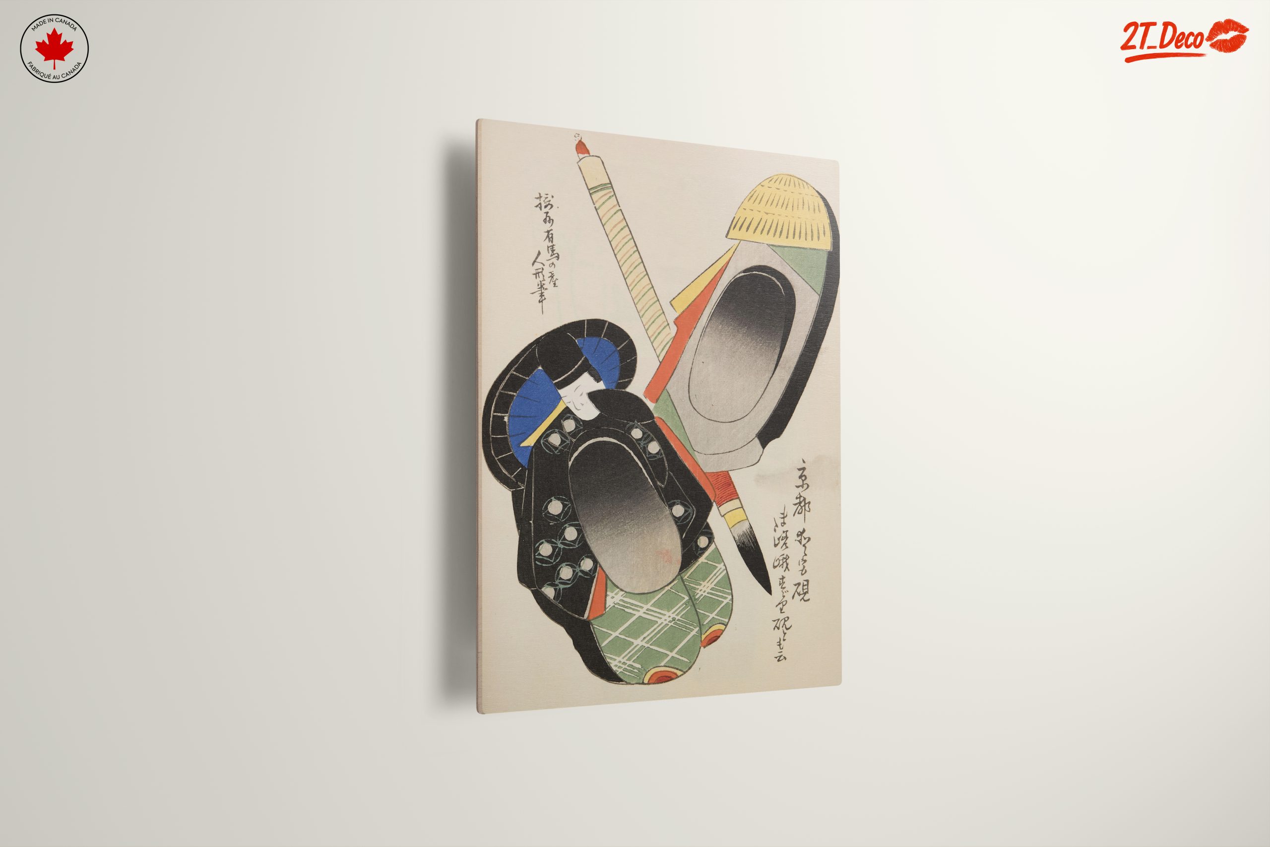 Traditional Chinese Cultural Footwear Art - Image 13