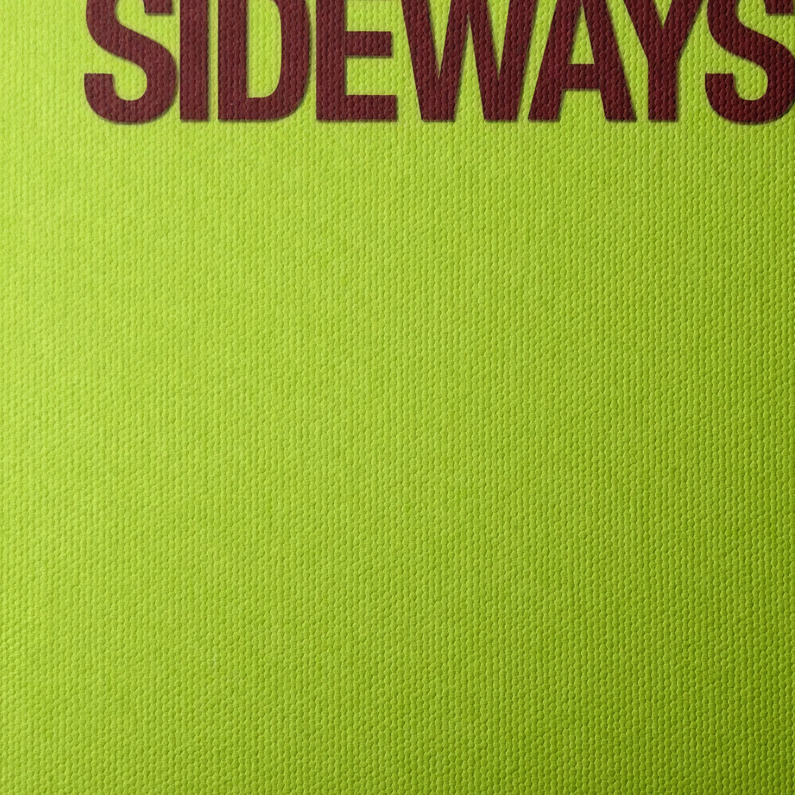 Sideways Playful Graphic Art - Image 4