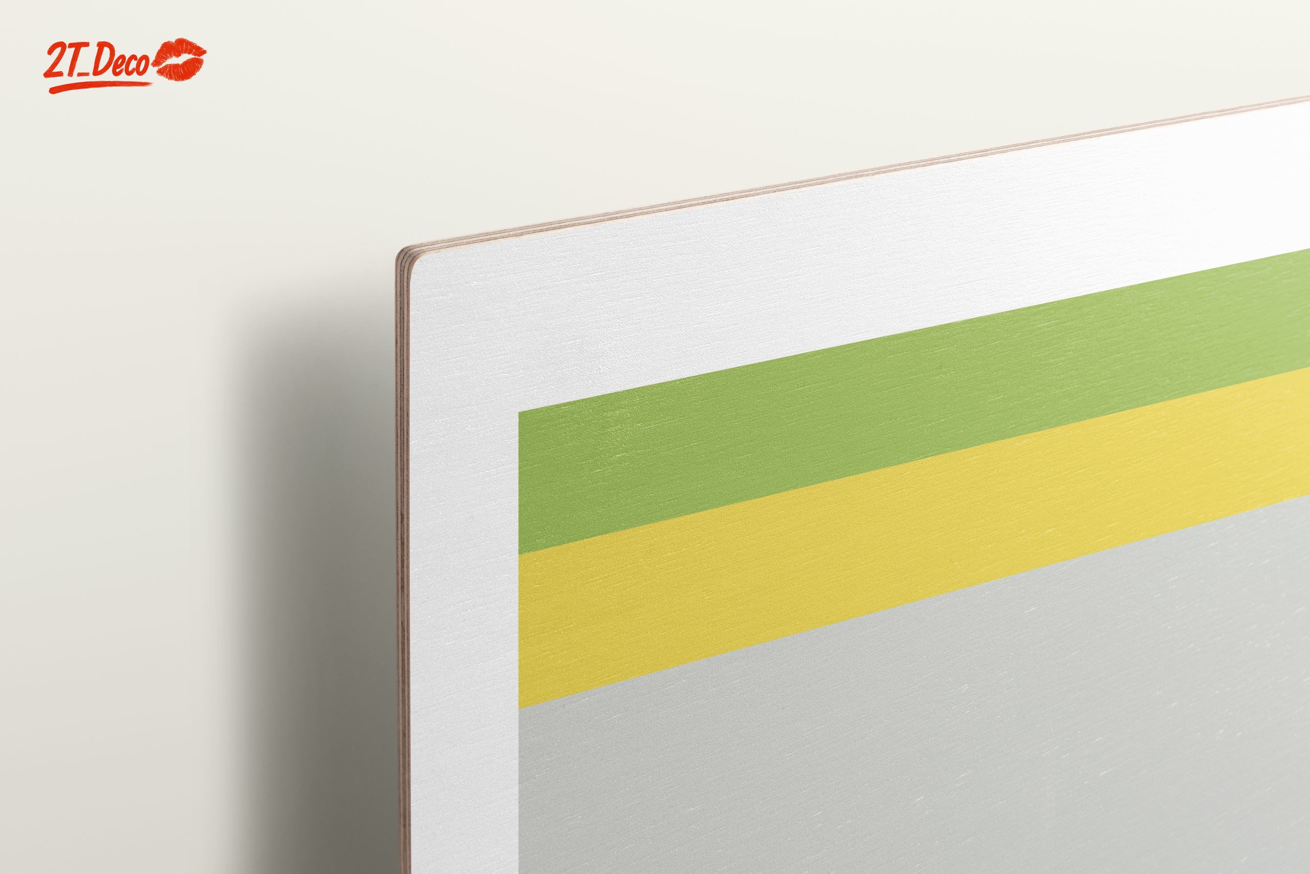 Gin and Tonic Minimalist Art - Image 15