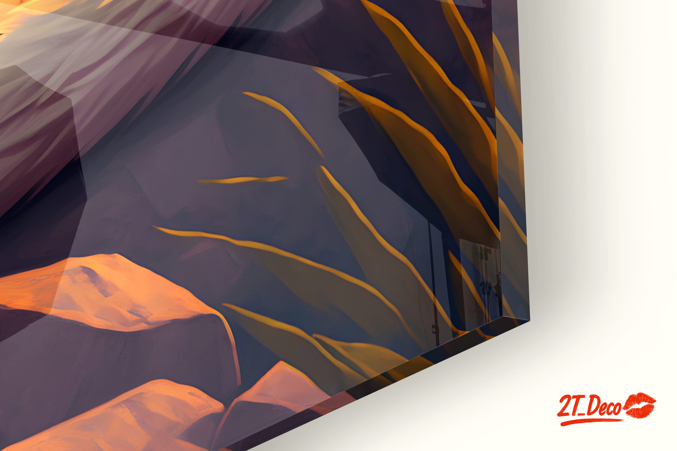 Fantasy Fox Character in Serene Landscape - Image 9