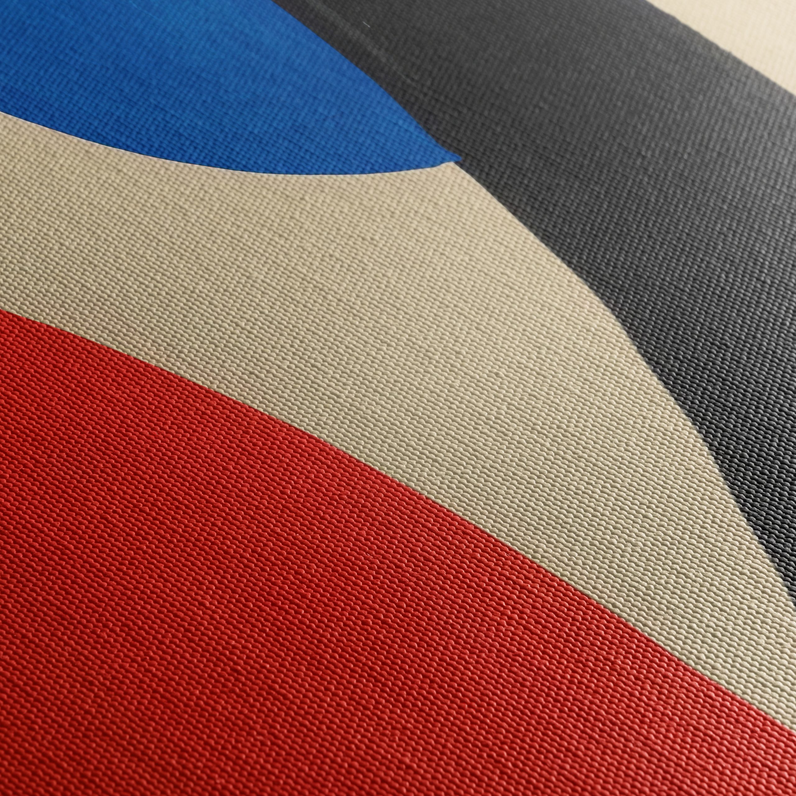 Vibrant Modern Abstract Figure Art 3 - Image 5