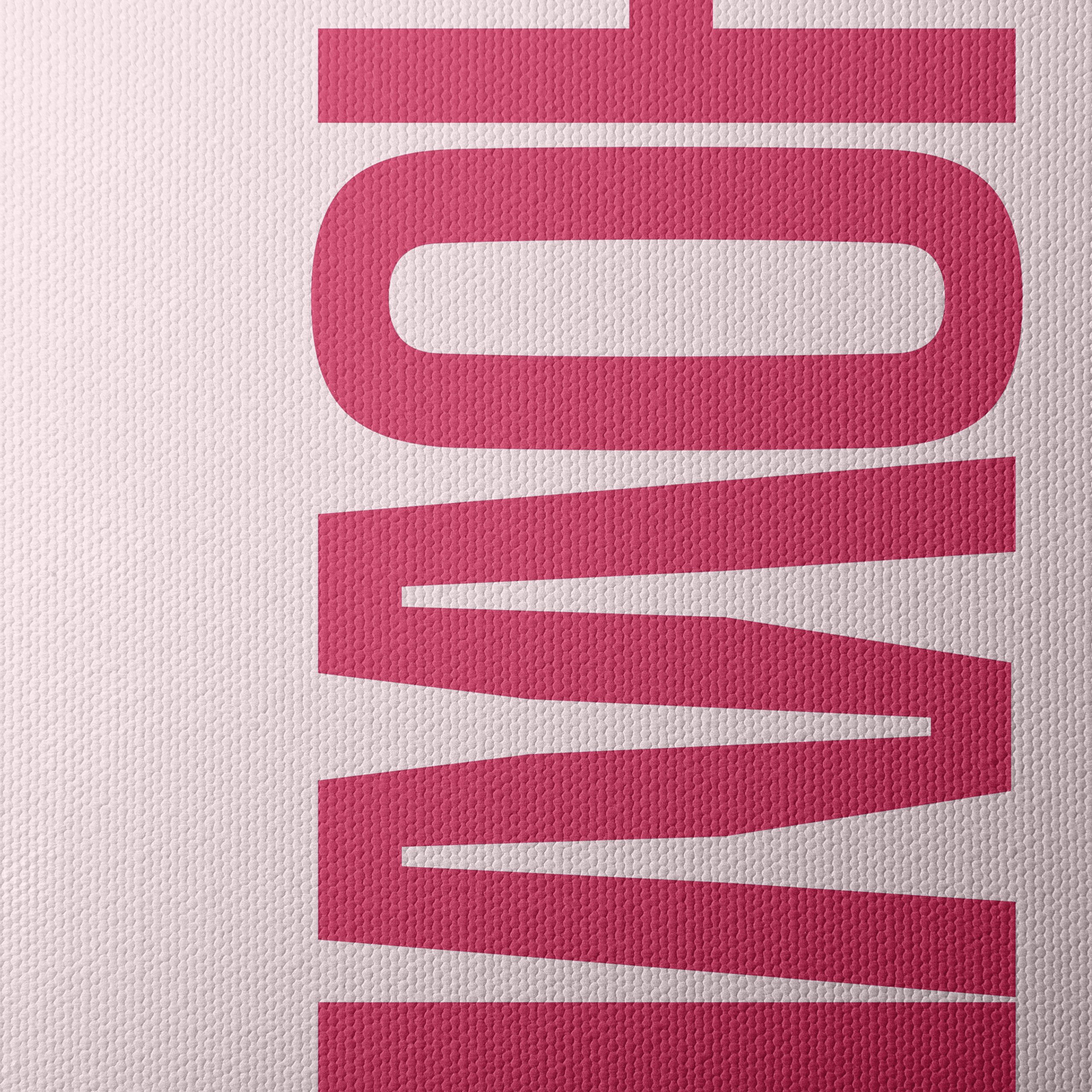 Howdy Inspirational Quote Art for Your Space - Image 4