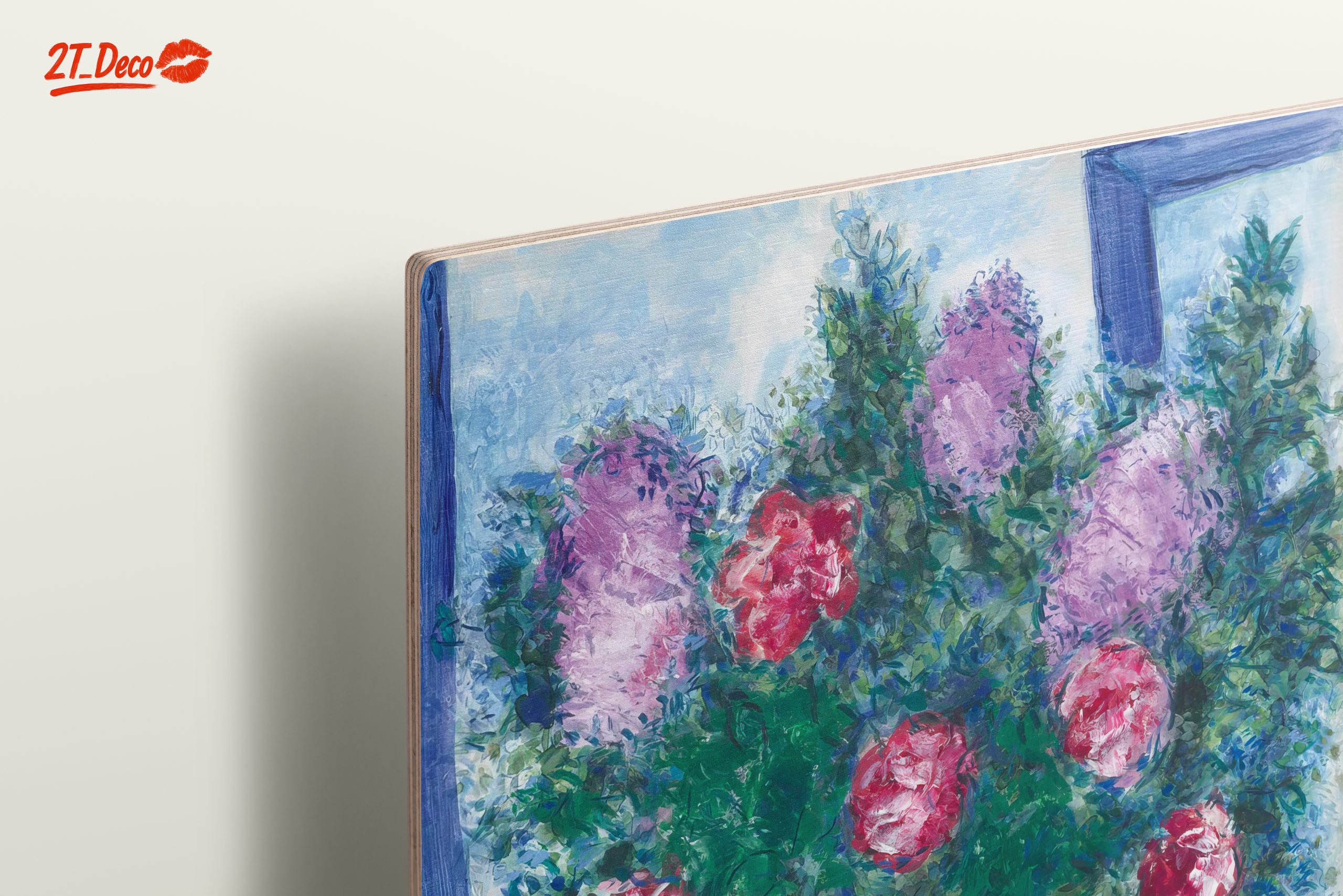 Vibrant Bouquet of Flowers in a Vase - Image 15