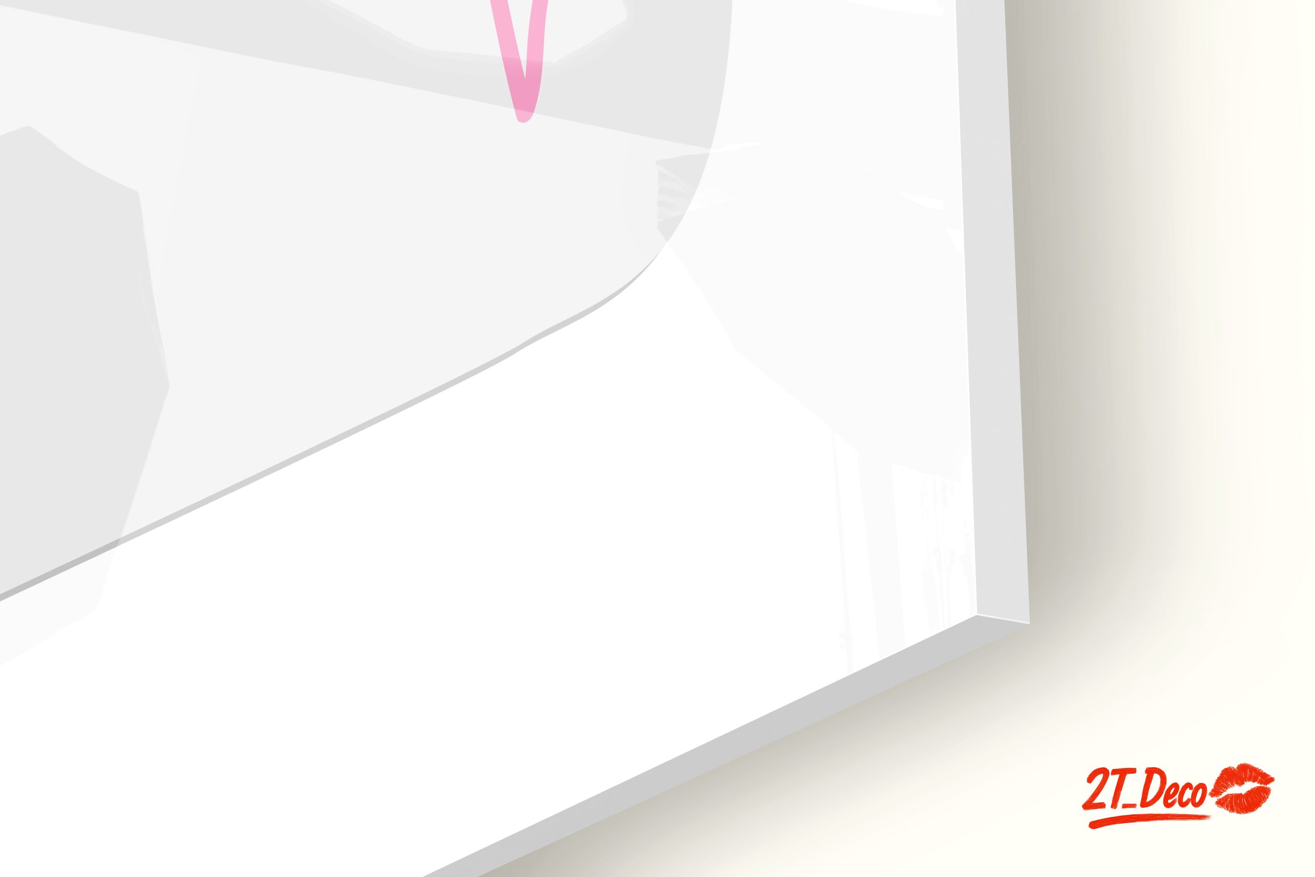 Lucky You Playing Card Art 19 - Image 9