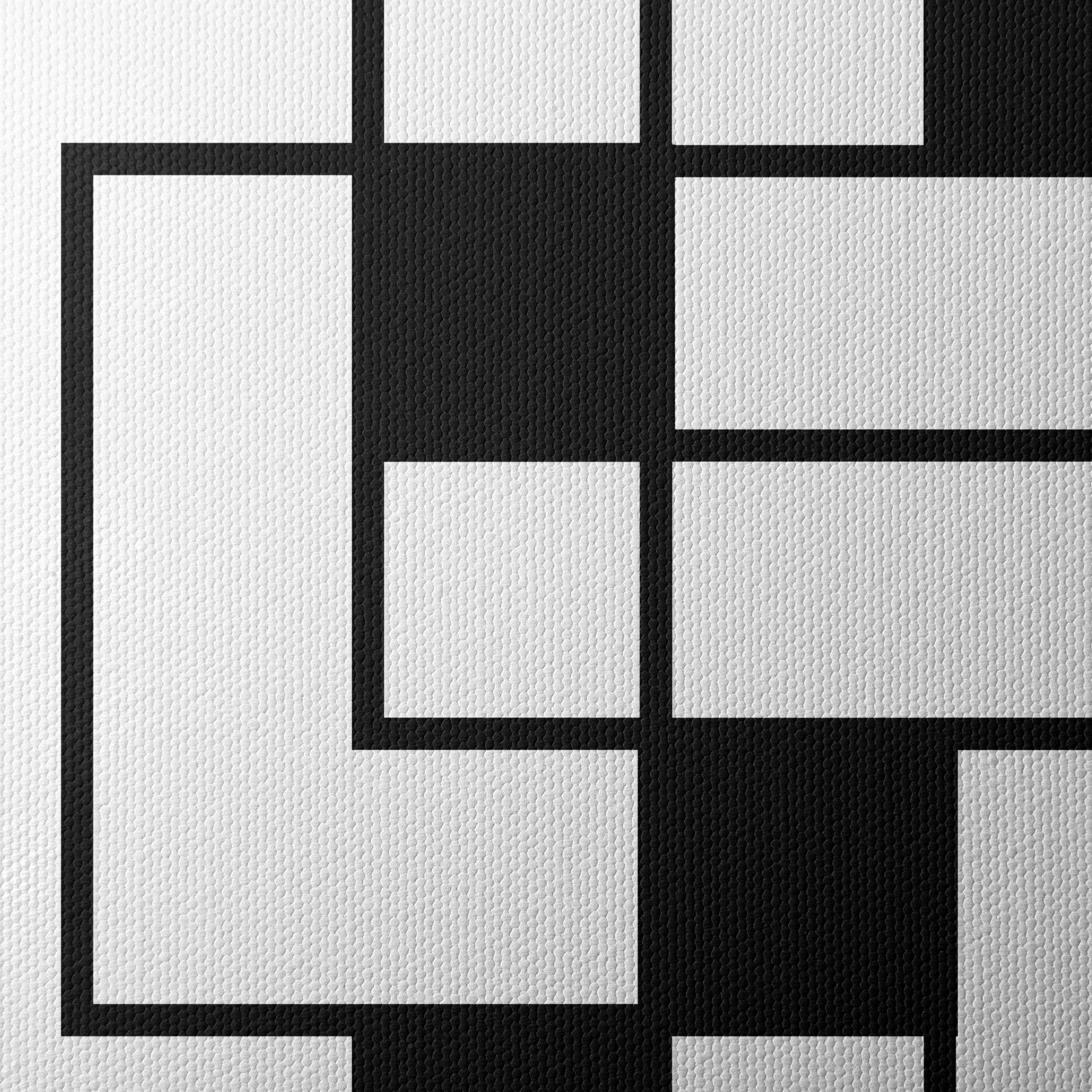 Bauhaus Geometric Art from 1923 2 - Image 4
