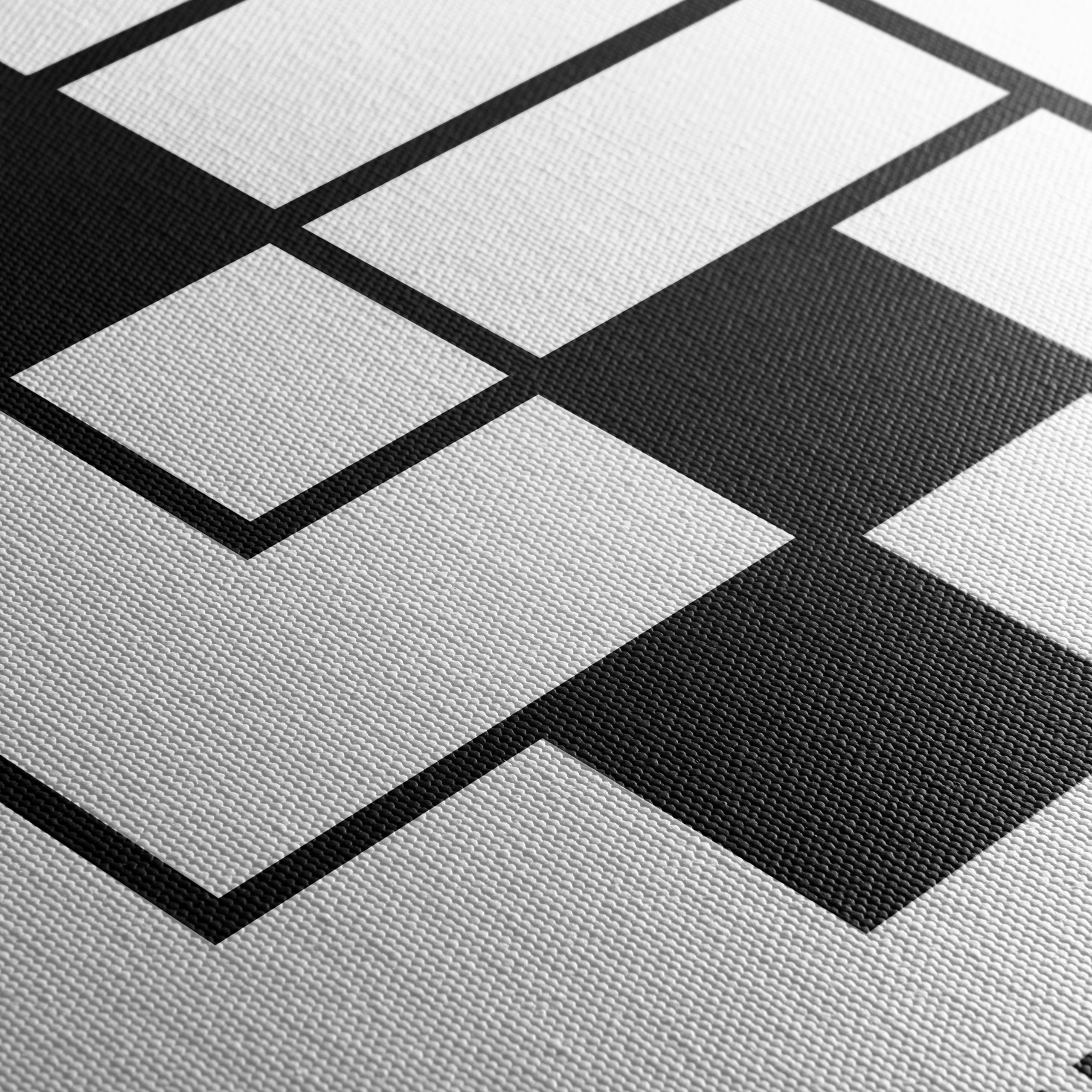 Bauhaus Geometric Art from 1923 2 - Image 5