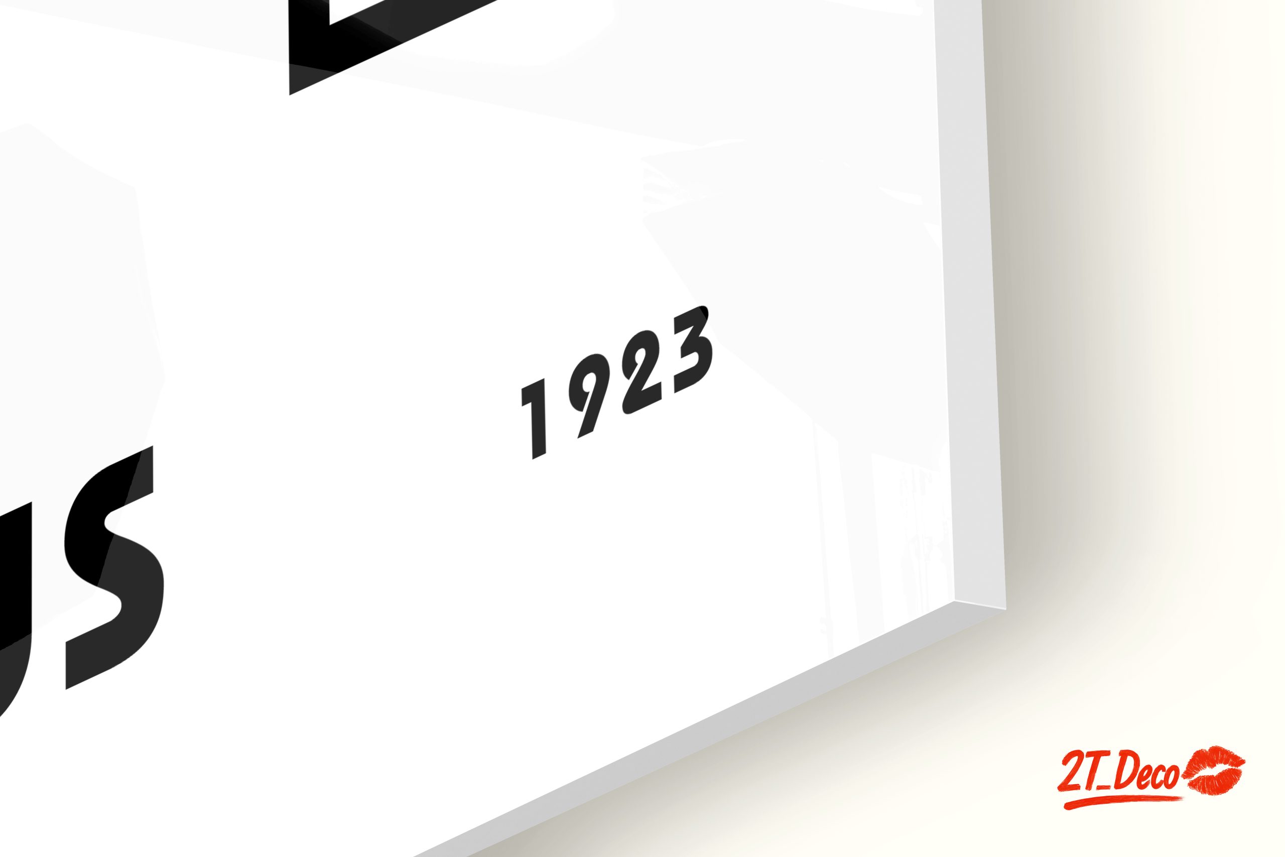 Bauhaus Geometric Art from 1923 2 - Image 9