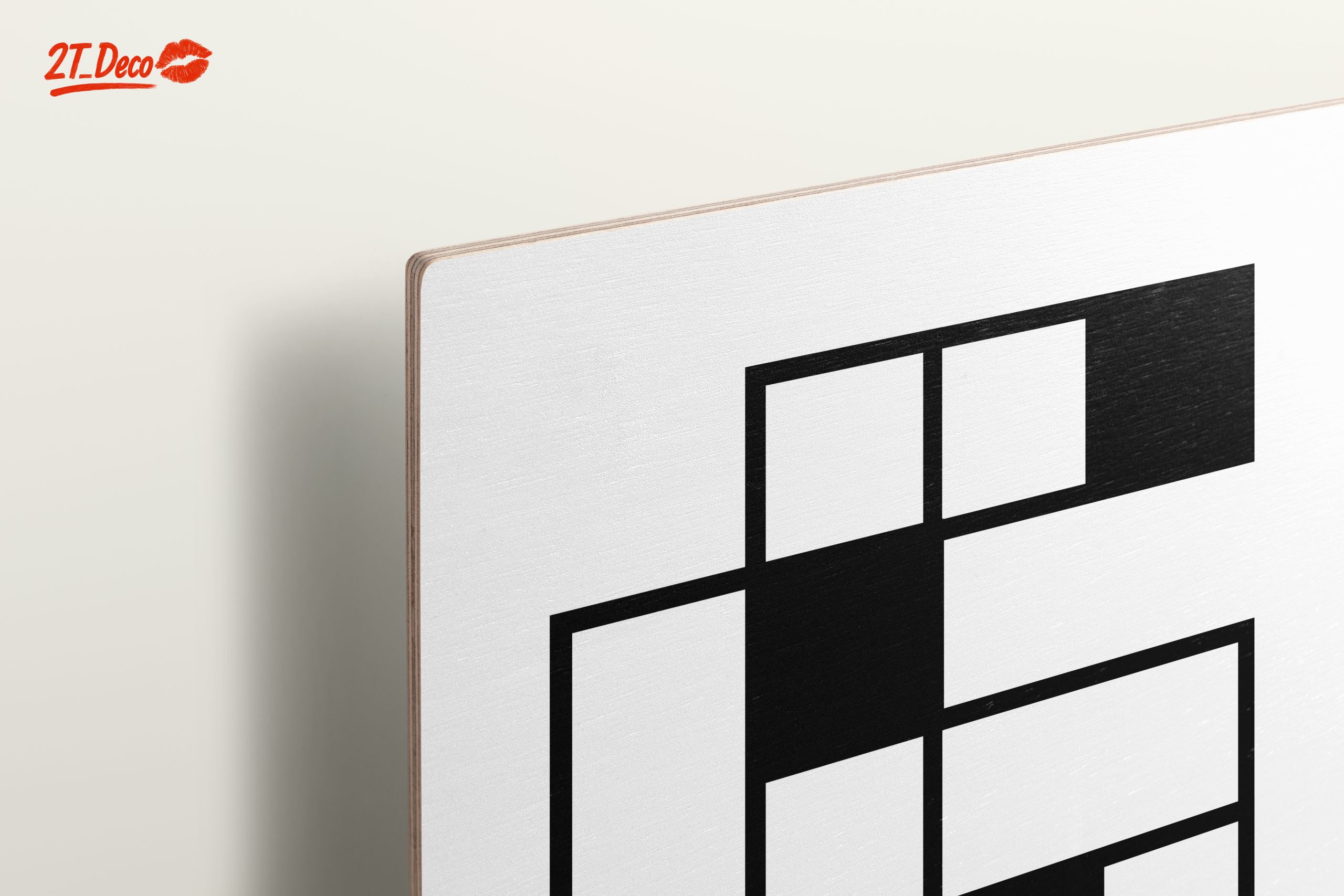 Bauhaus Geometric Art from 1923 2 - Image 15