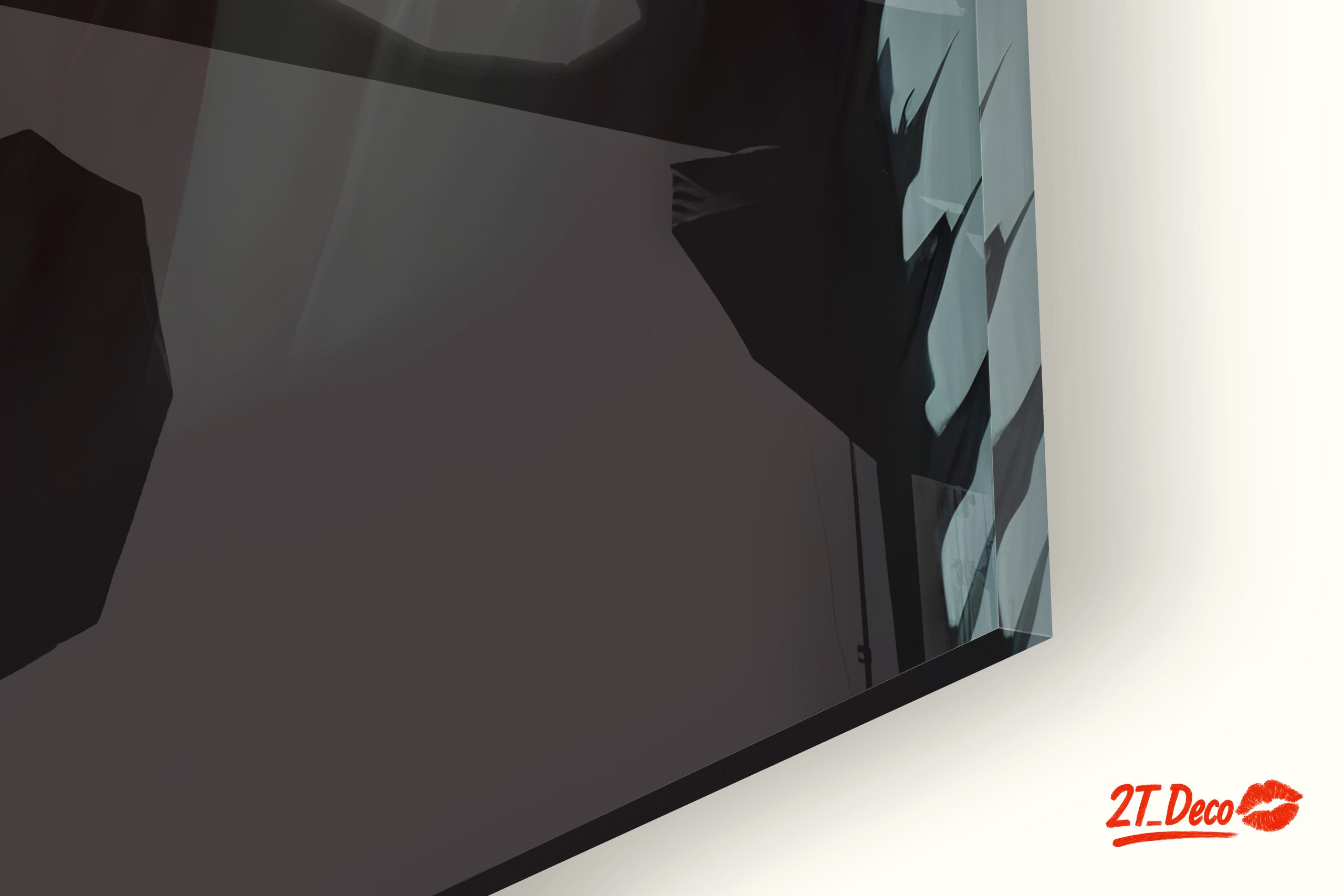 Bleach Anime Character Artwork - Image 9