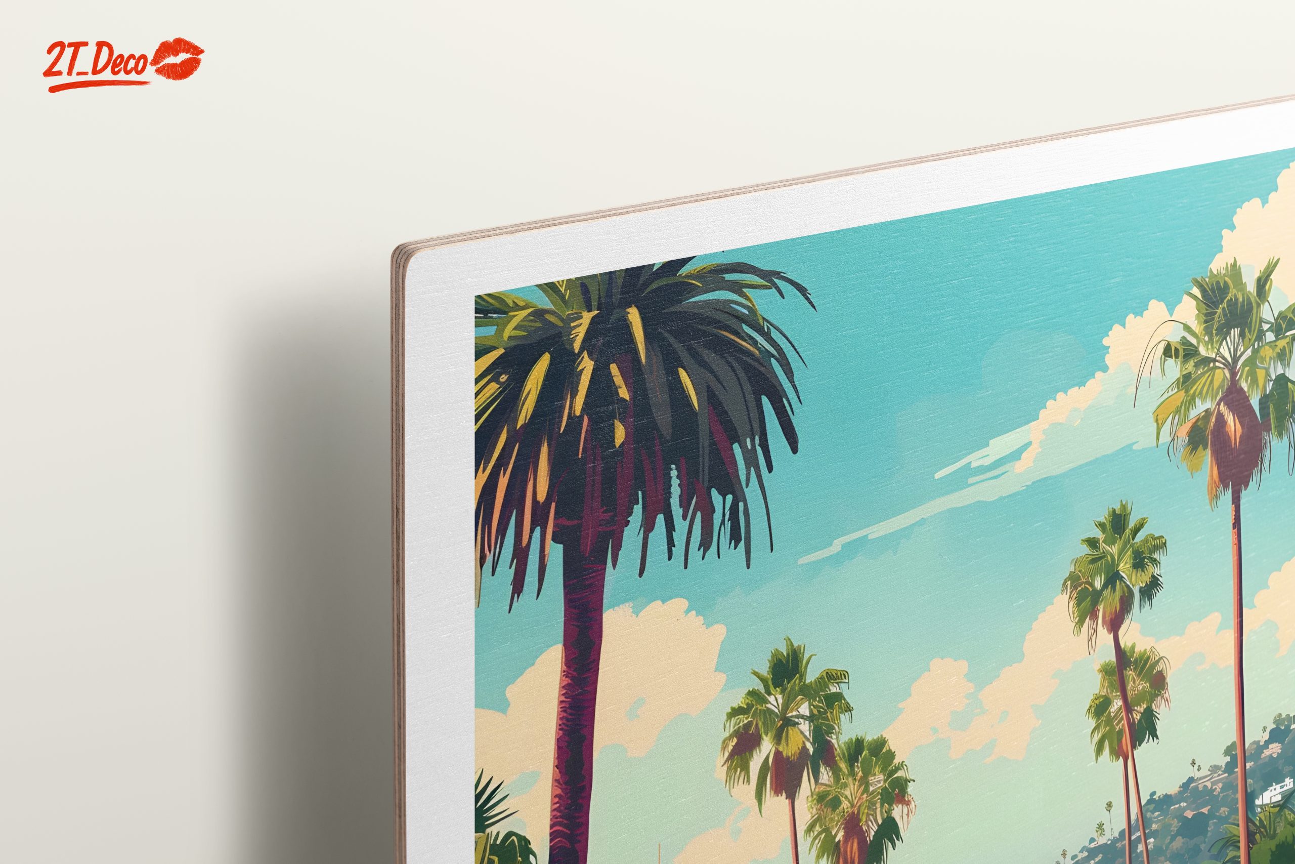 Scenic Beverly Hills Adventure Landscape - Image 15