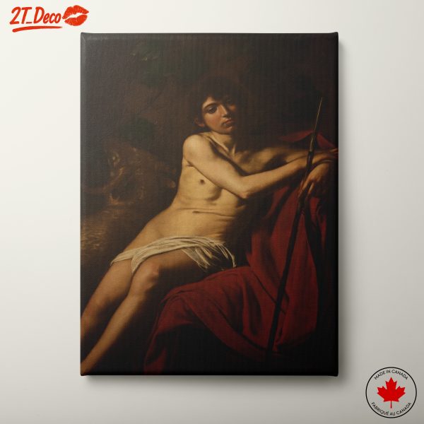 Emotive Contemporary Figure Artwork
