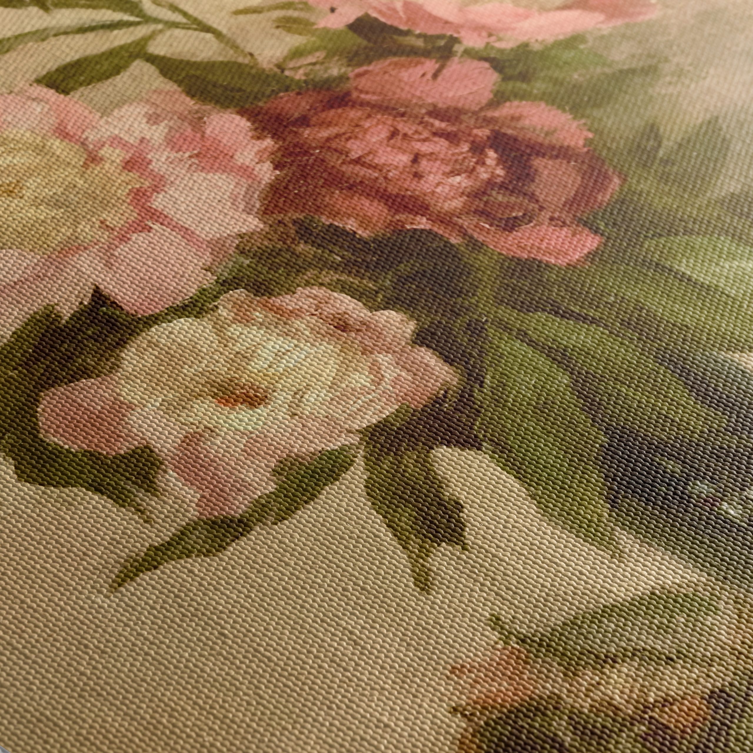 Beautiful Floral Arrangement in Soft Pastels 4 - Image 5