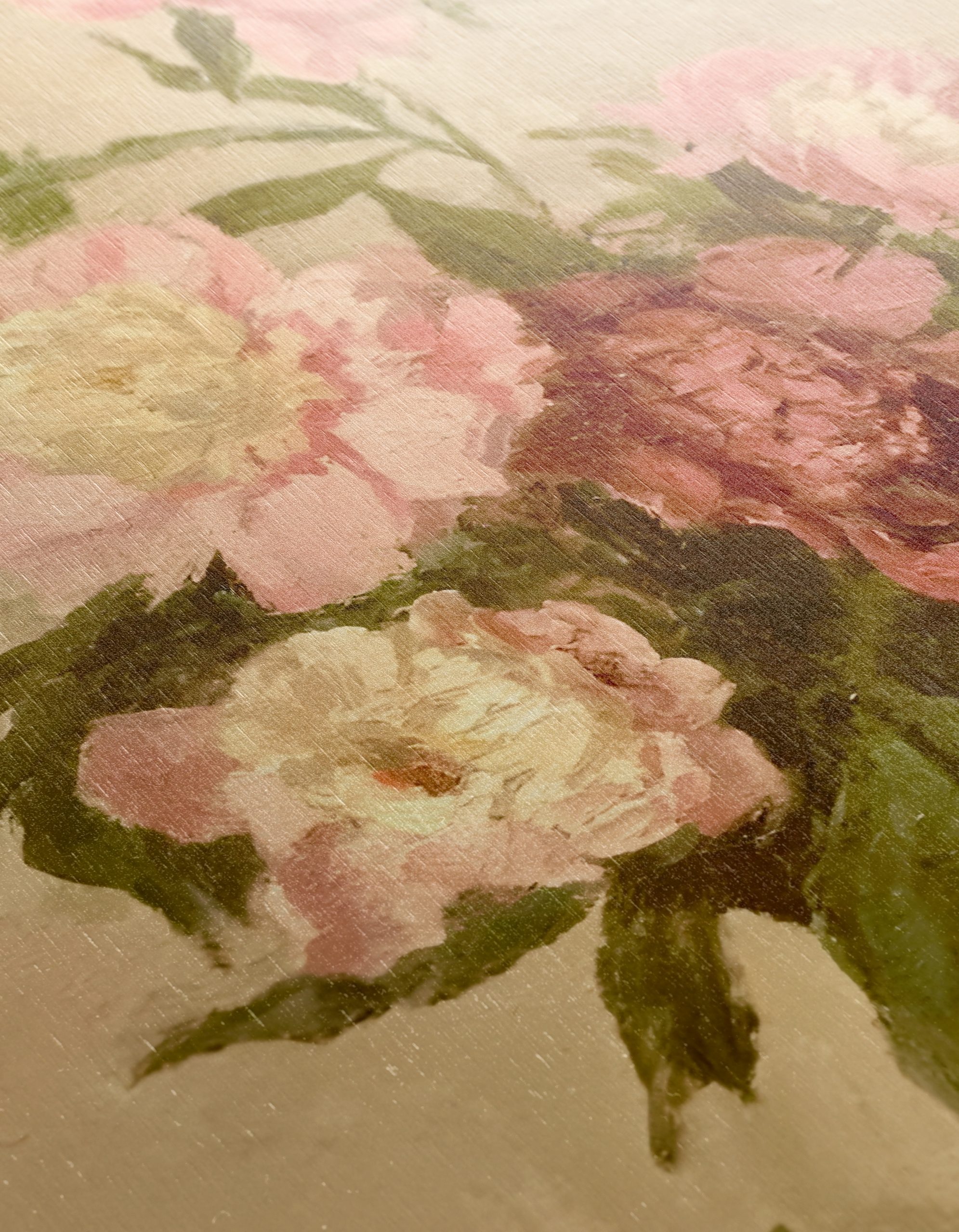Beautiful Floral Arrangement in Soft Pastels 4 - Image 12